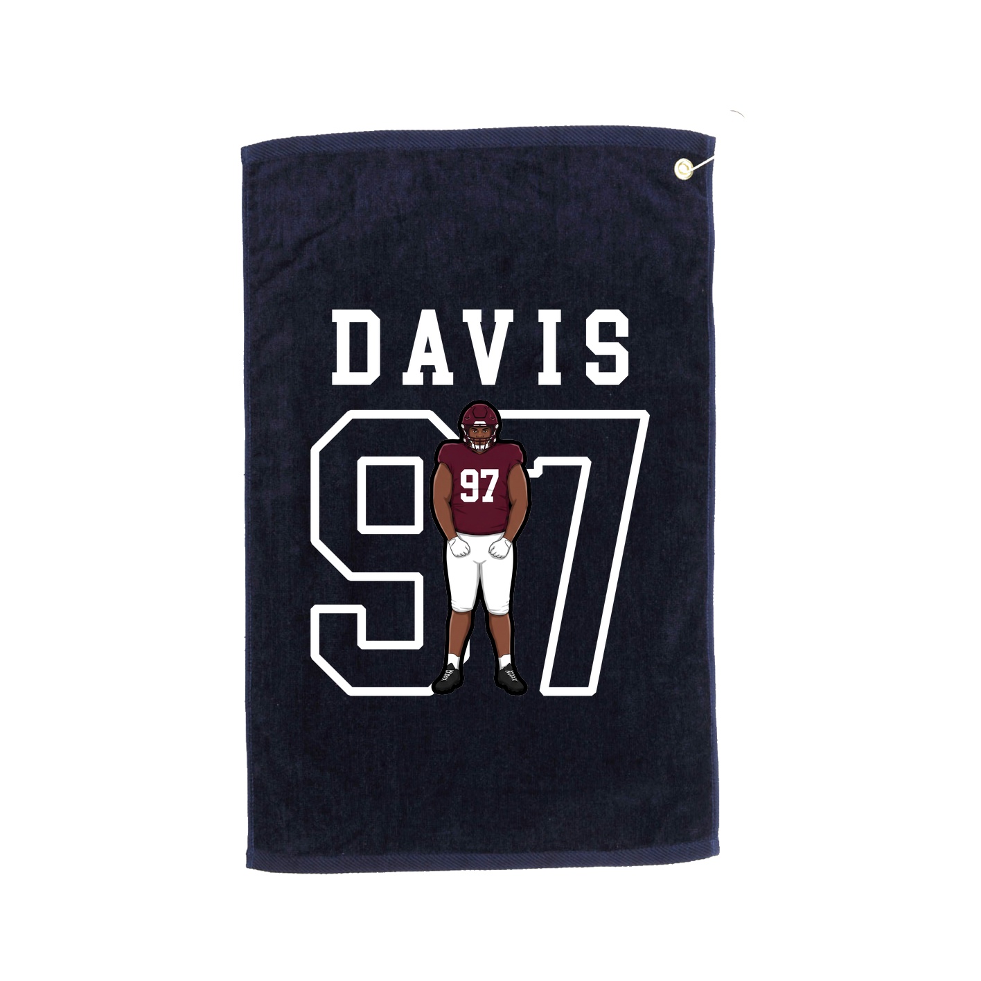 Golf Towel