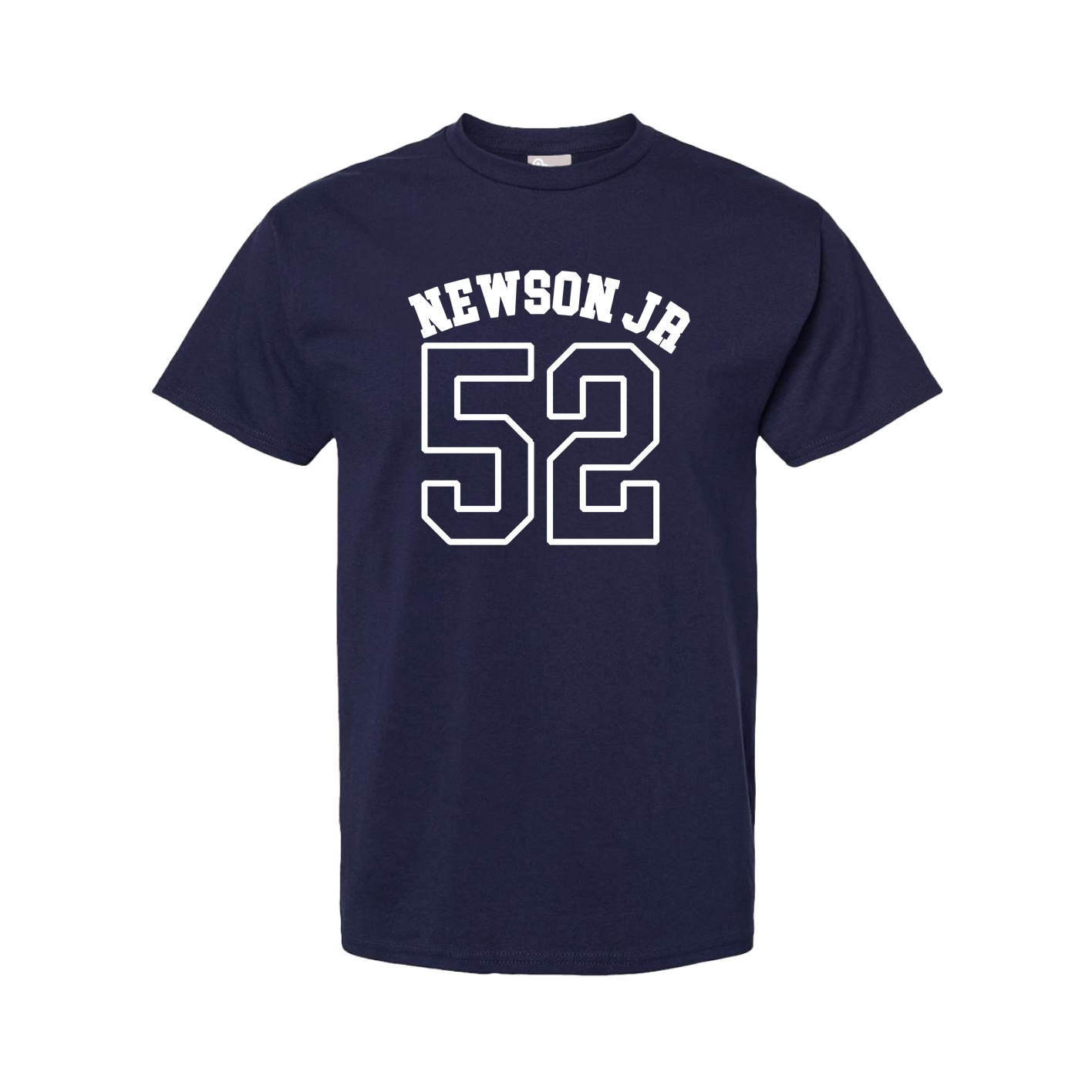 Tee — Shirsey Arch in Navy