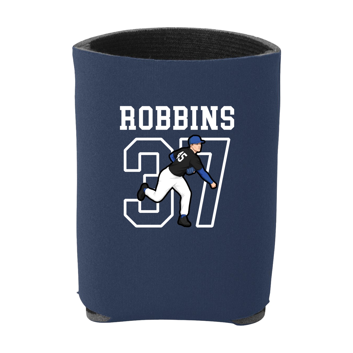 Can Holder — Shirsey in Navy