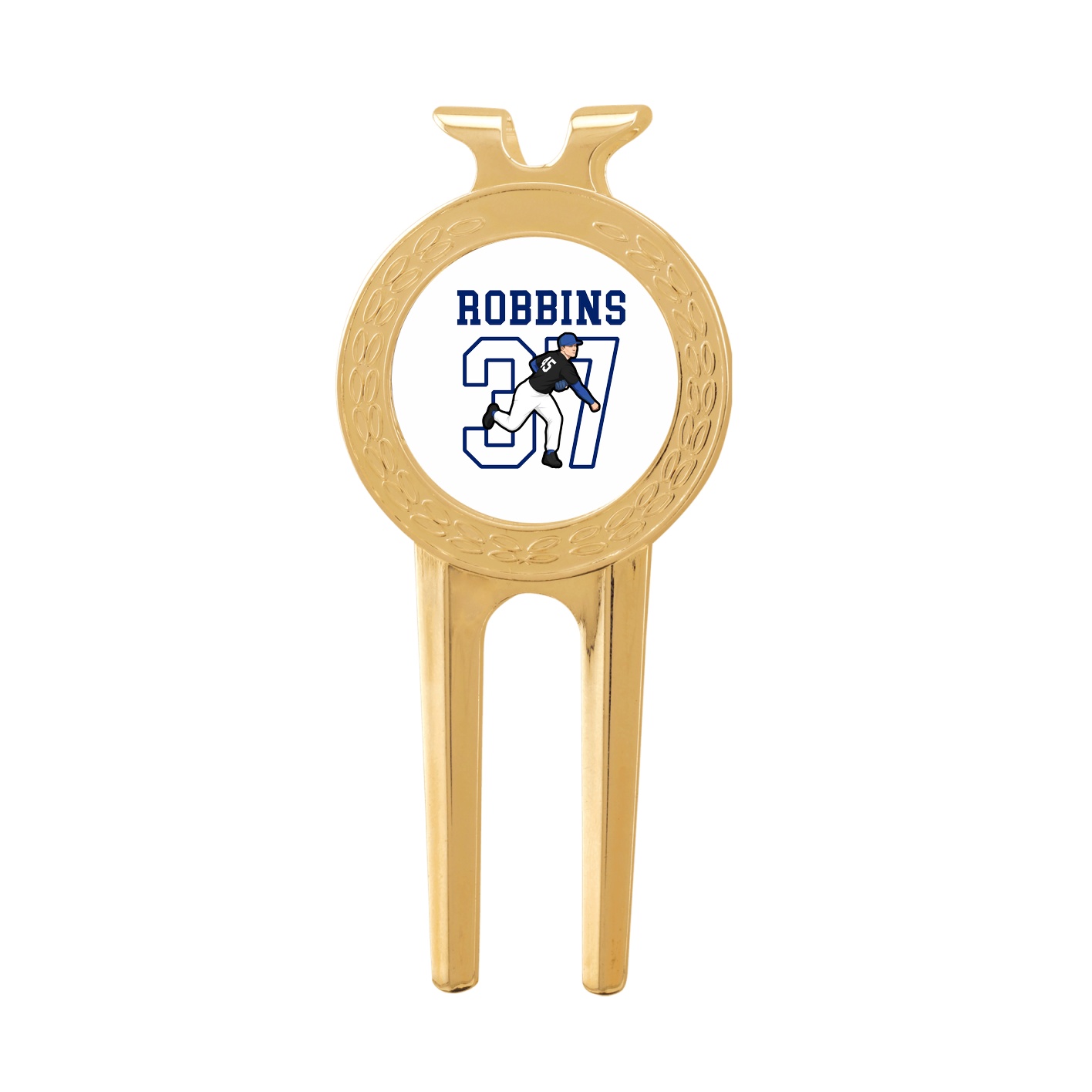 Divot Tool with Ball Marker — Shirsey in Classic
