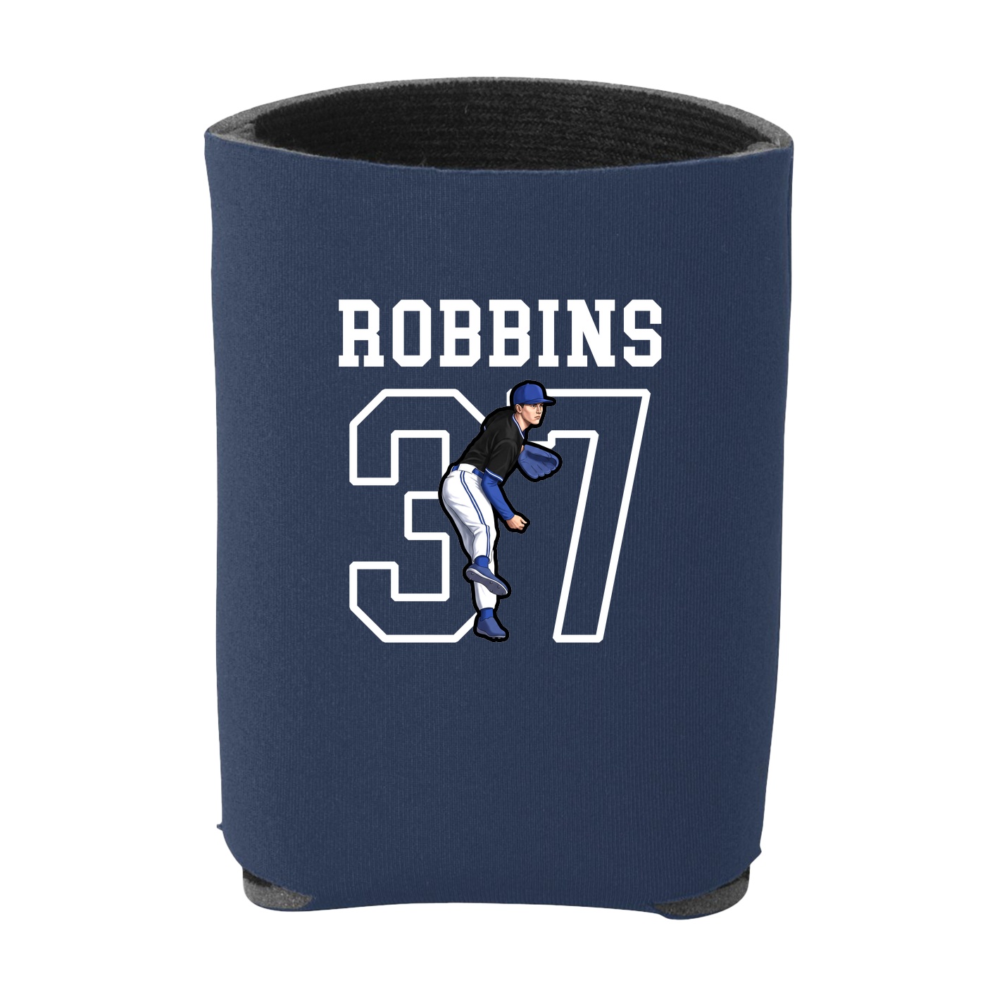 Can Holder — Shirsey in Navy
