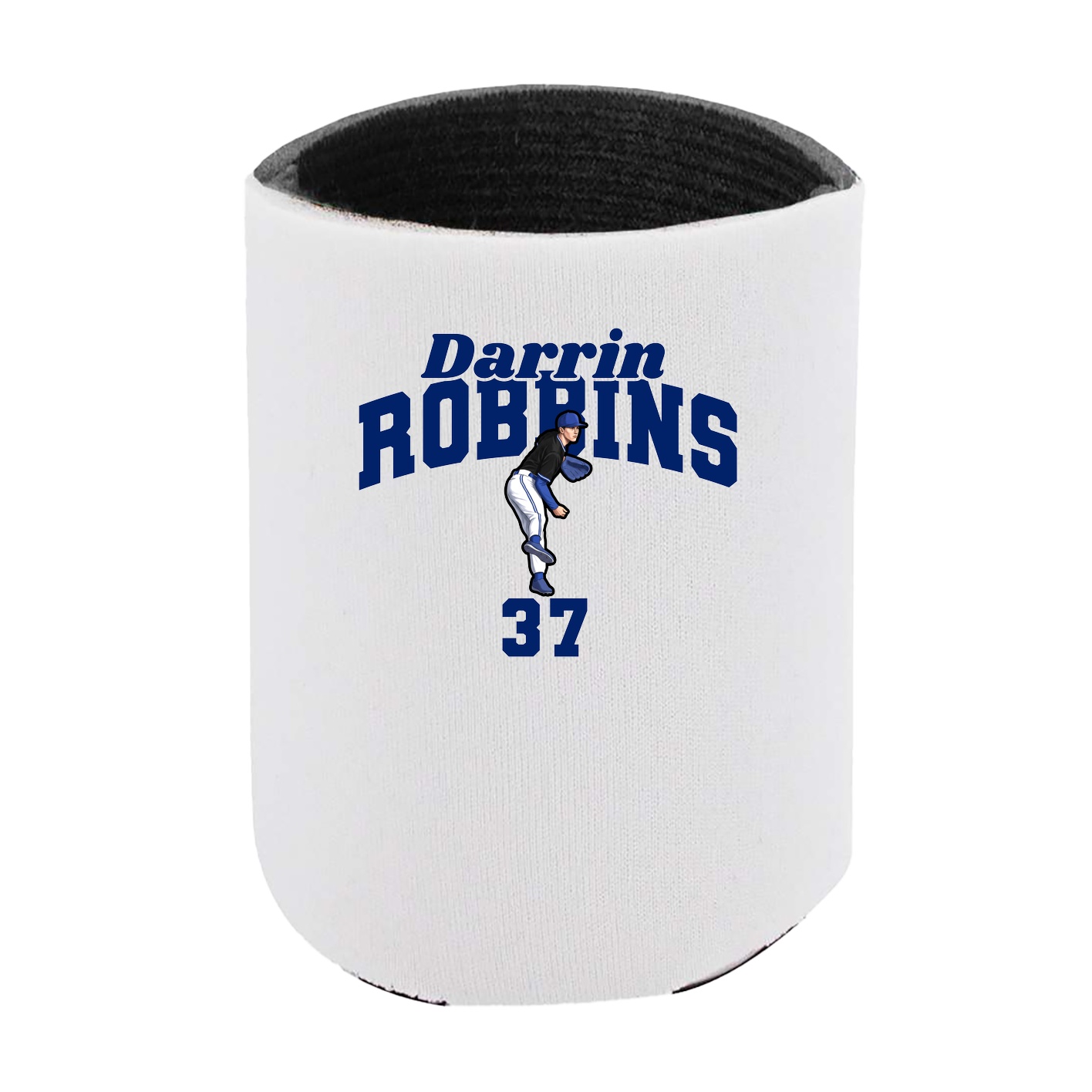 Can Holder — Signature Arch in White