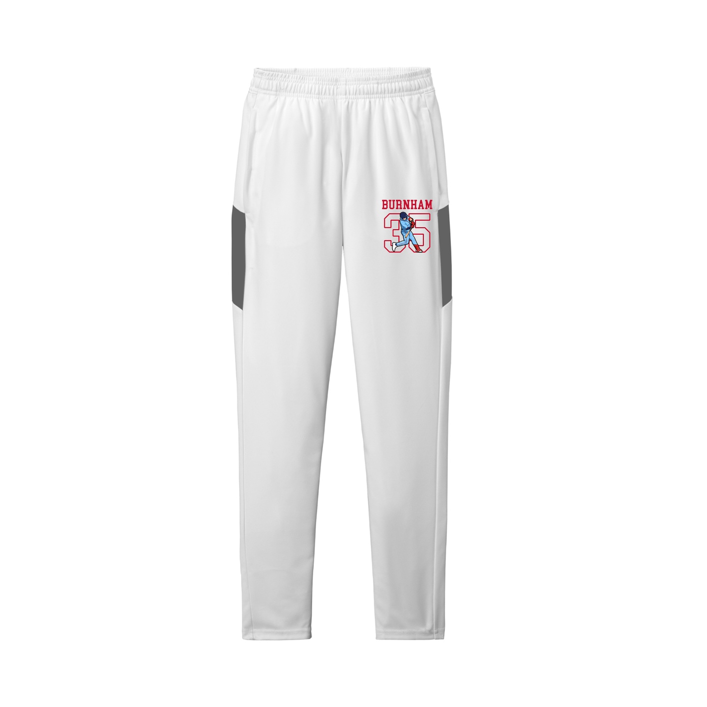 Team Travel Pant