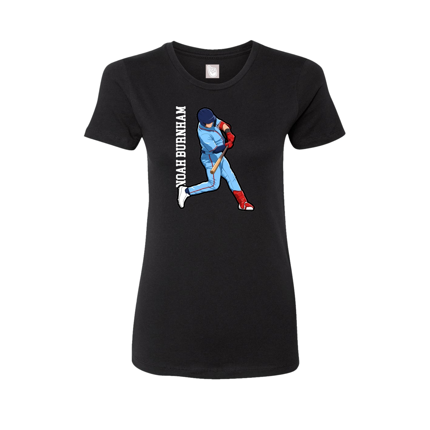 Fitted Women's Tee