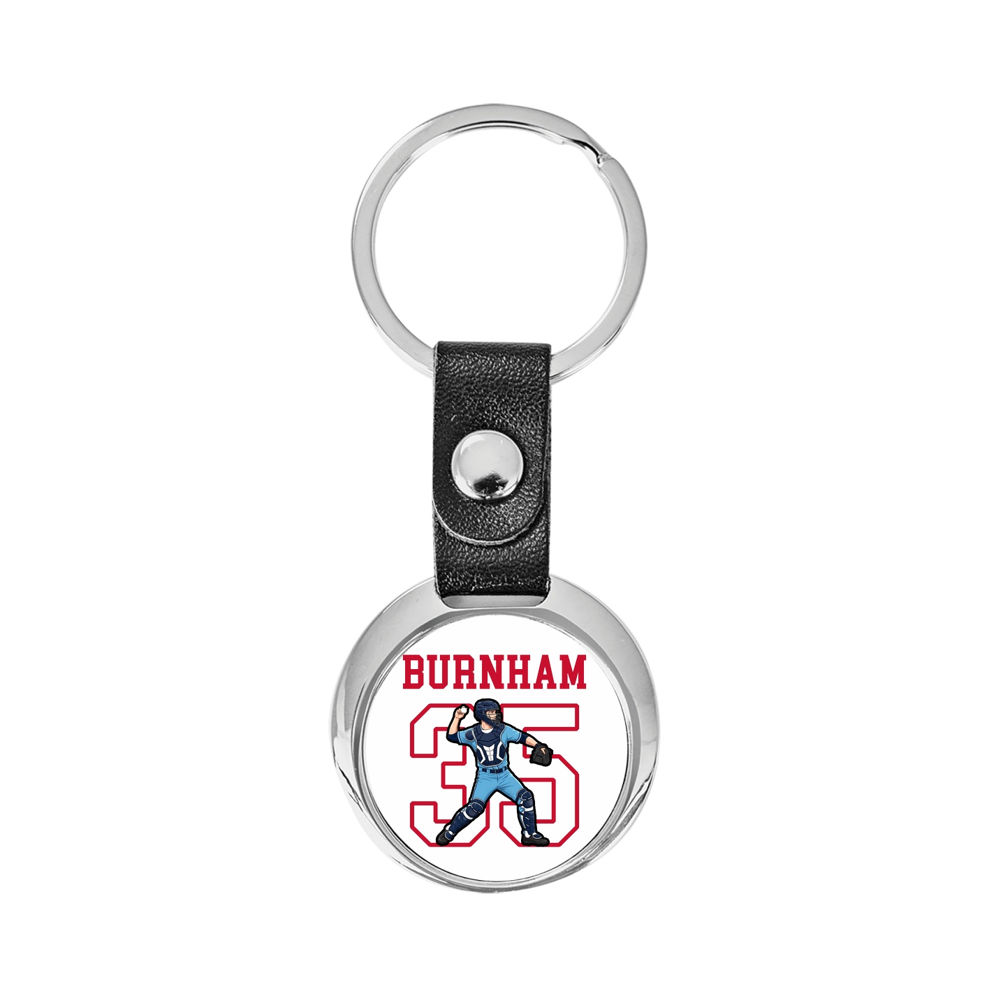 Key Chain — Shirsey in Classic