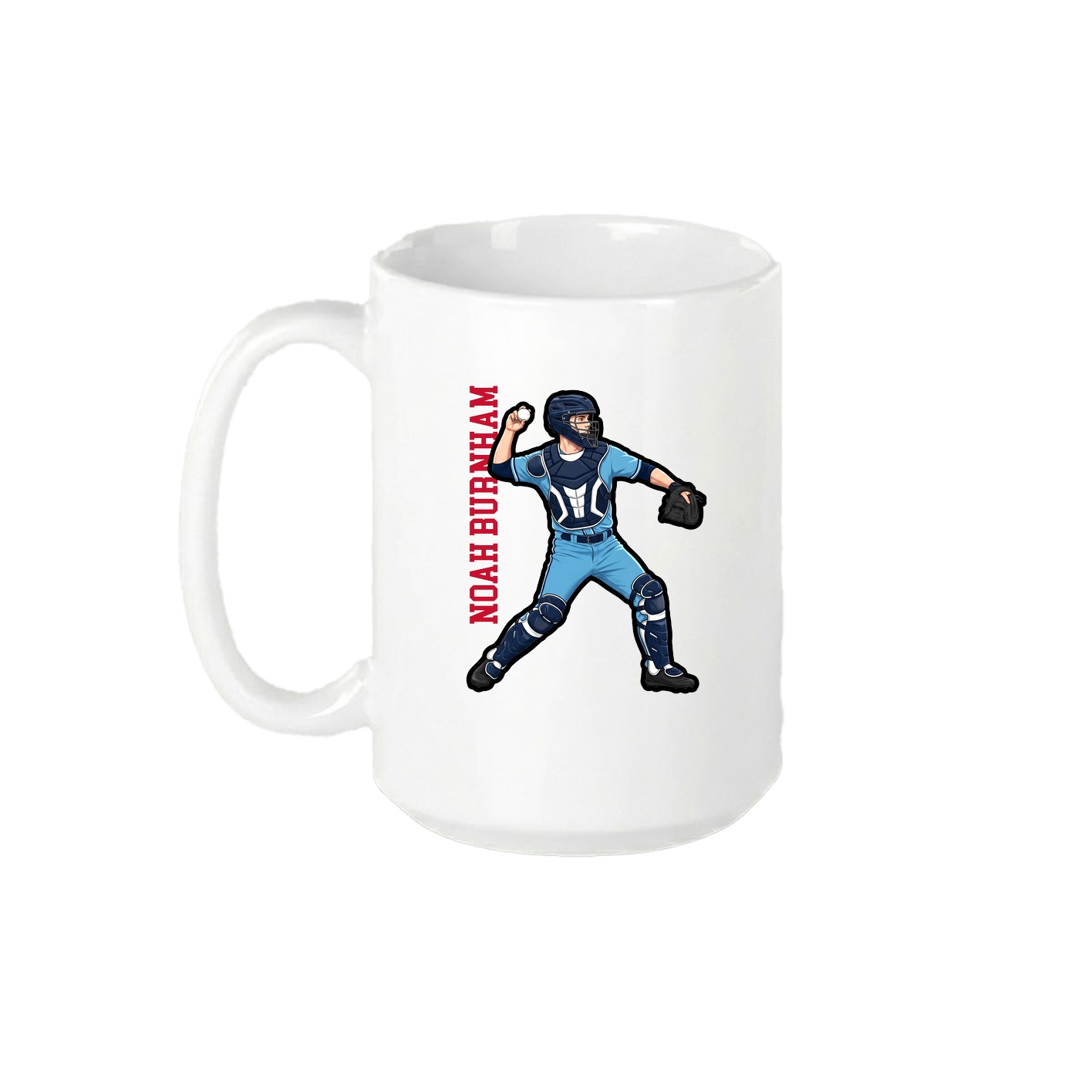 15oz Coffee Mug