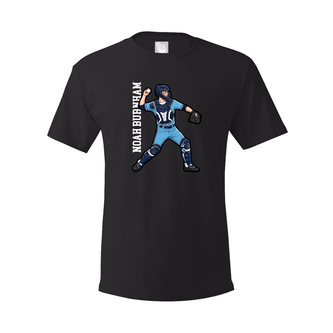 NIL Club Tee