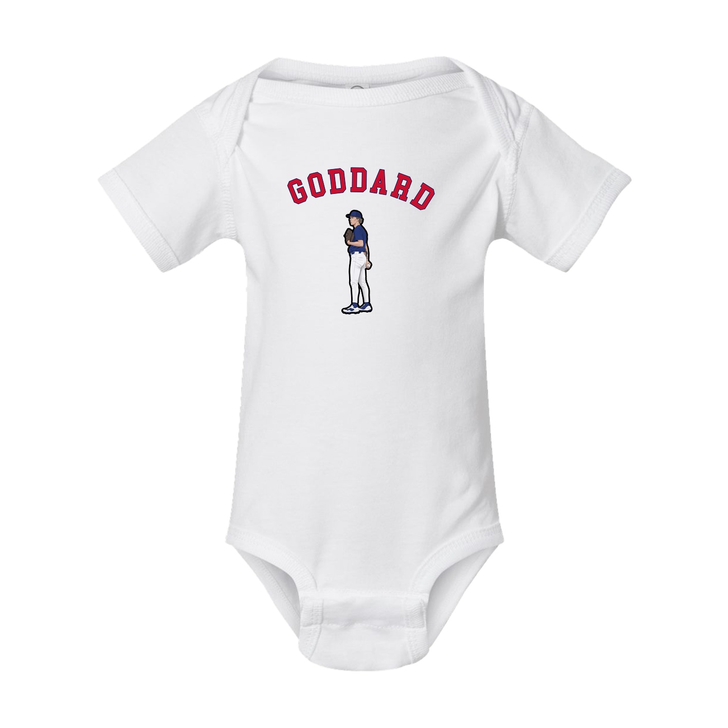 Baby Onesie