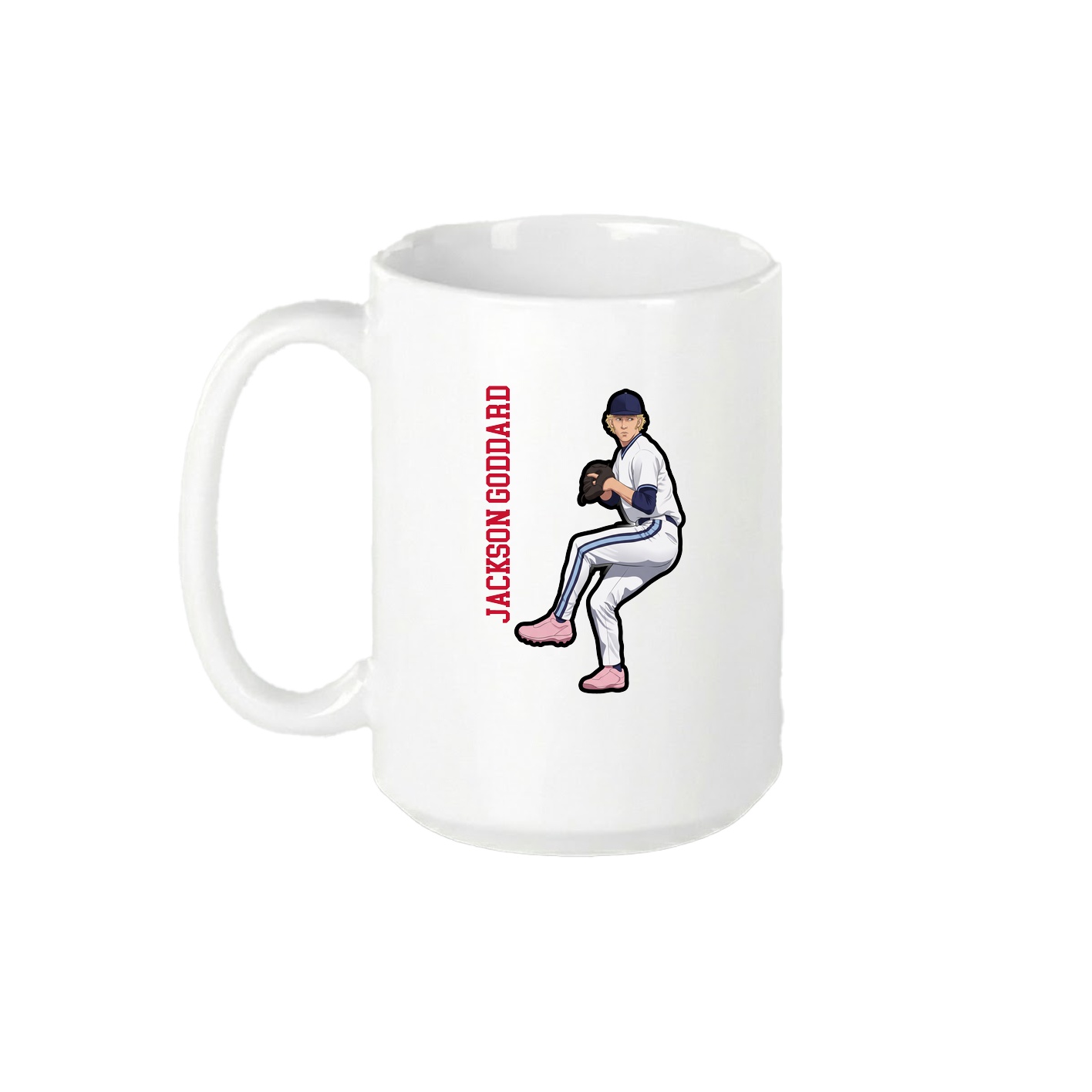 15oz Coffee Mug