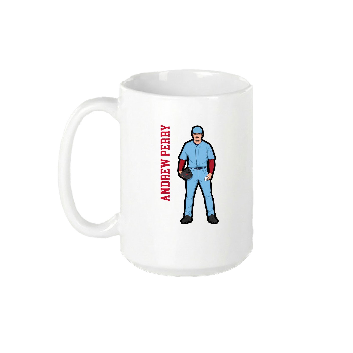 15oz Coffee Mug