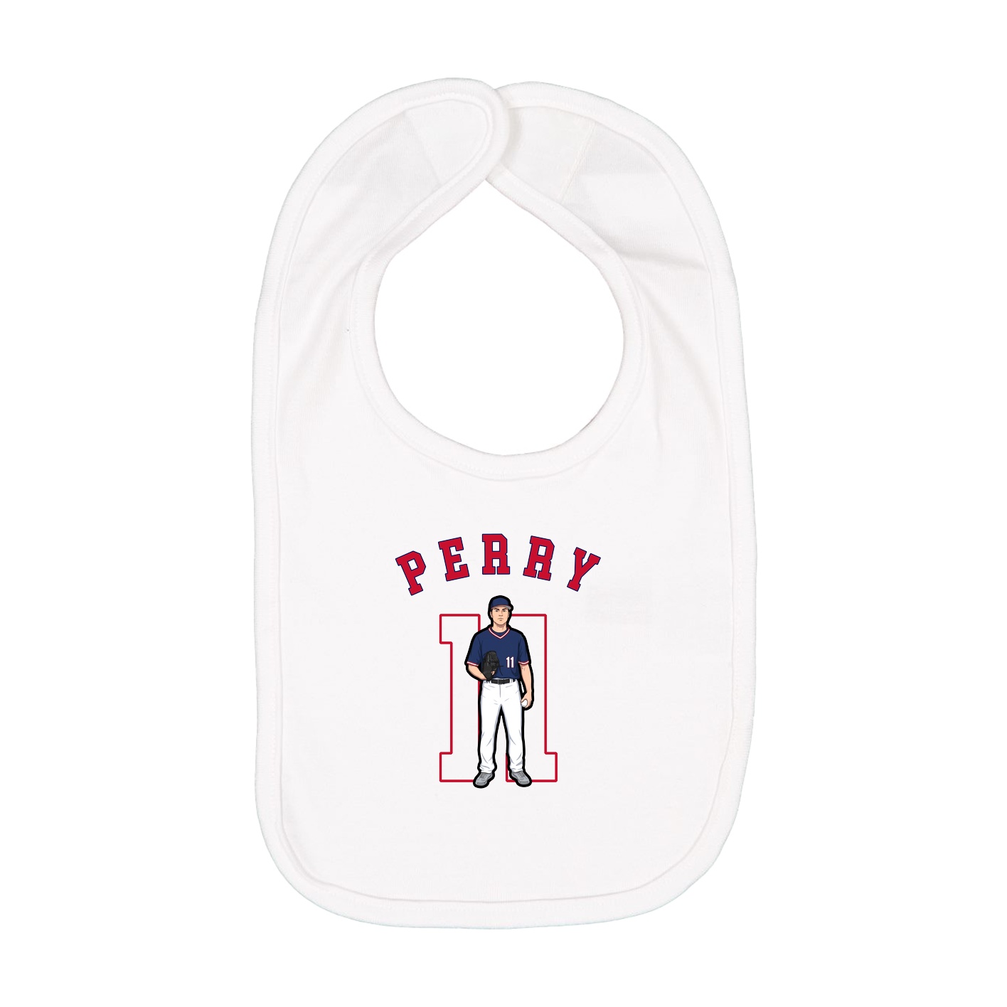 Infant Bib
