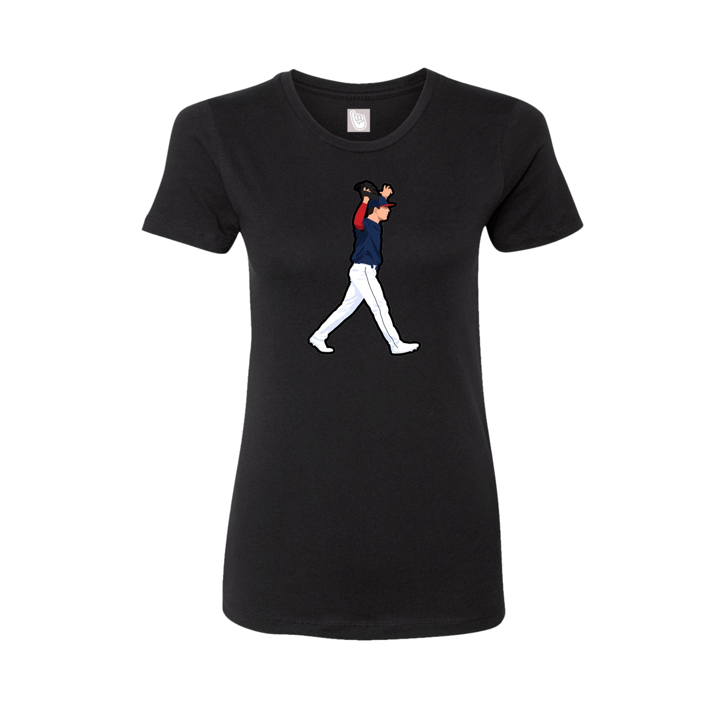Fitted Women's Tee