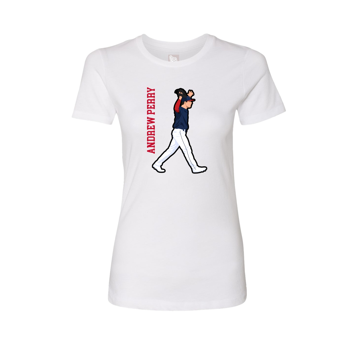 Womens Tee