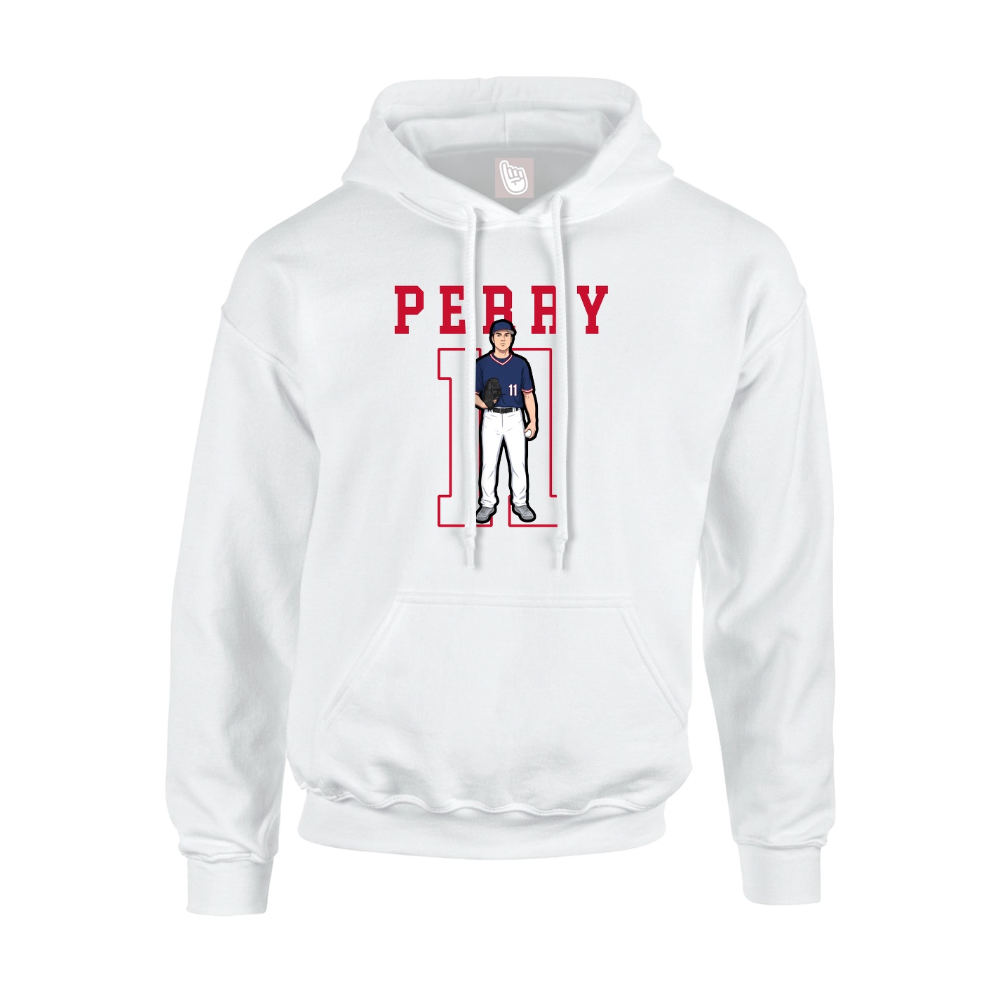 Youth Hoodie