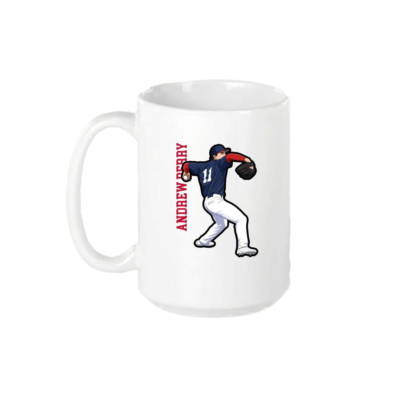 15oz Coffee Mug
