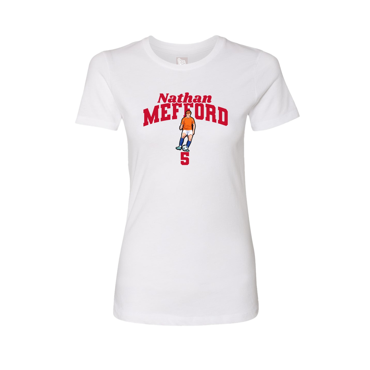 Womens Tee