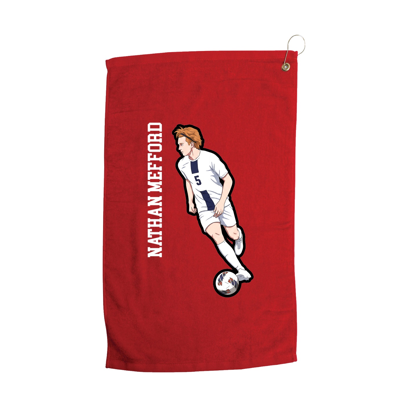 Golf Towel