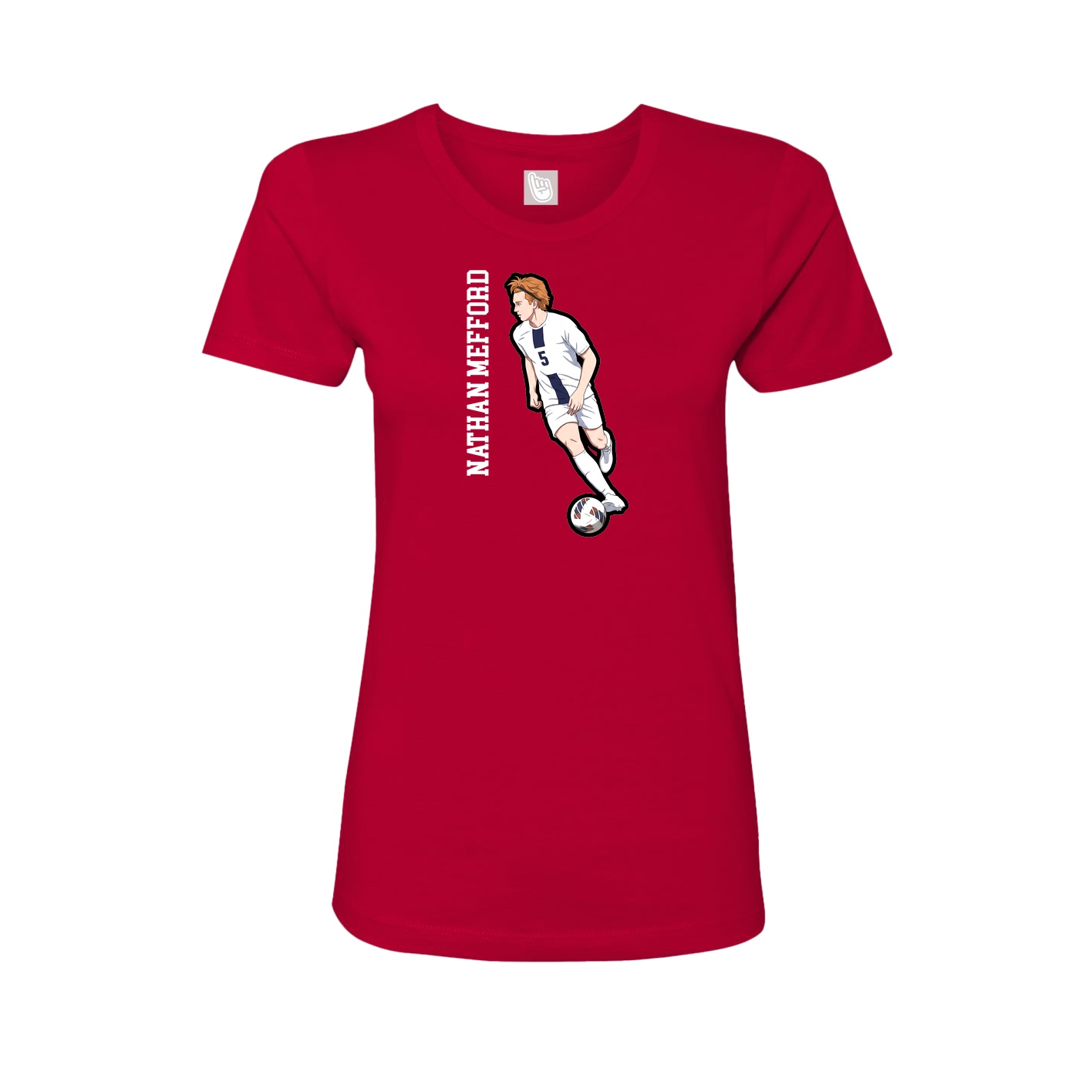 Womens Tee