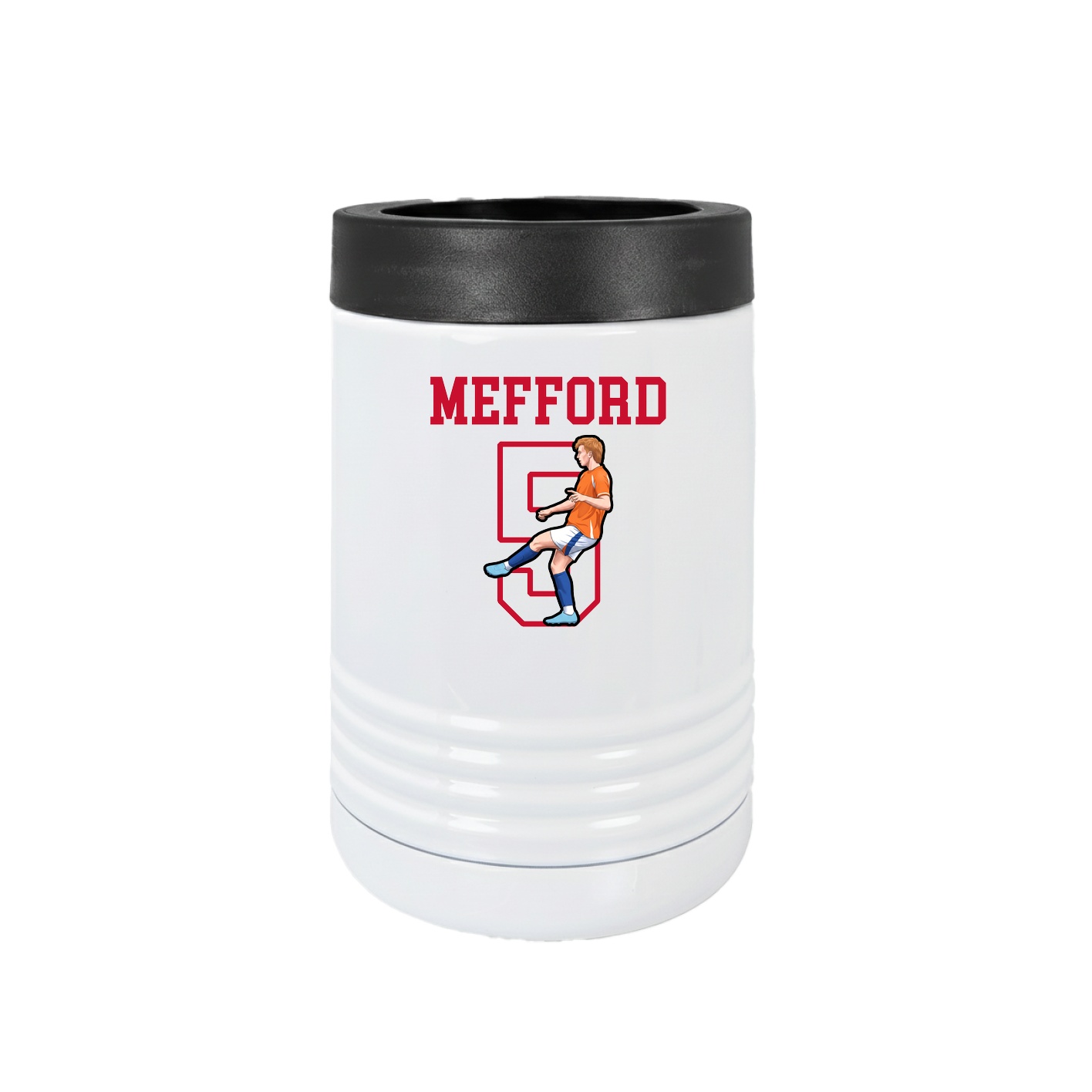 Beverage Holder — Shirsey in White