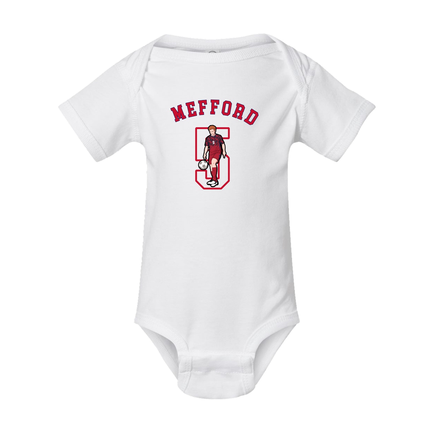 Baby Onesie