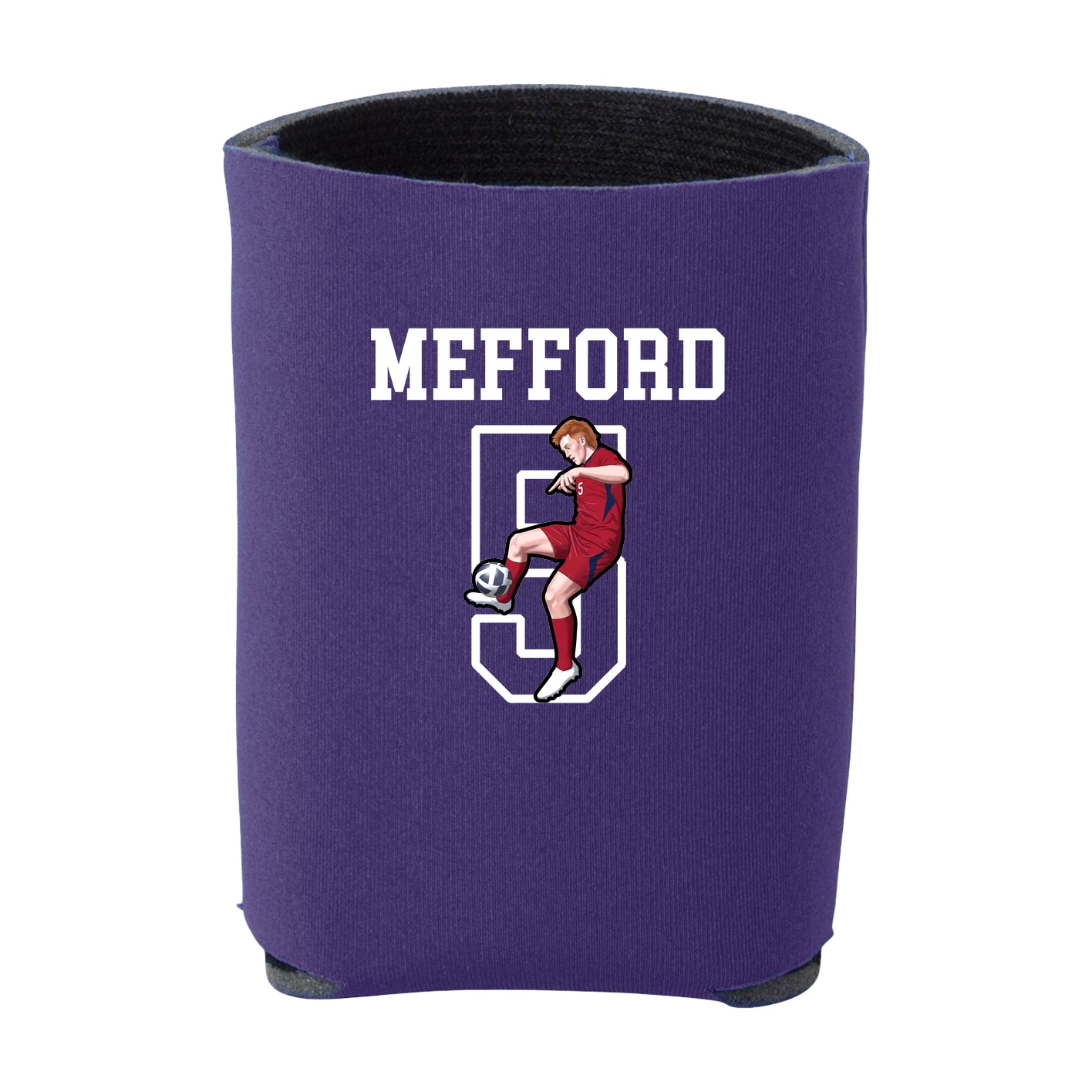 Can Holder — Shirsey in Purple
