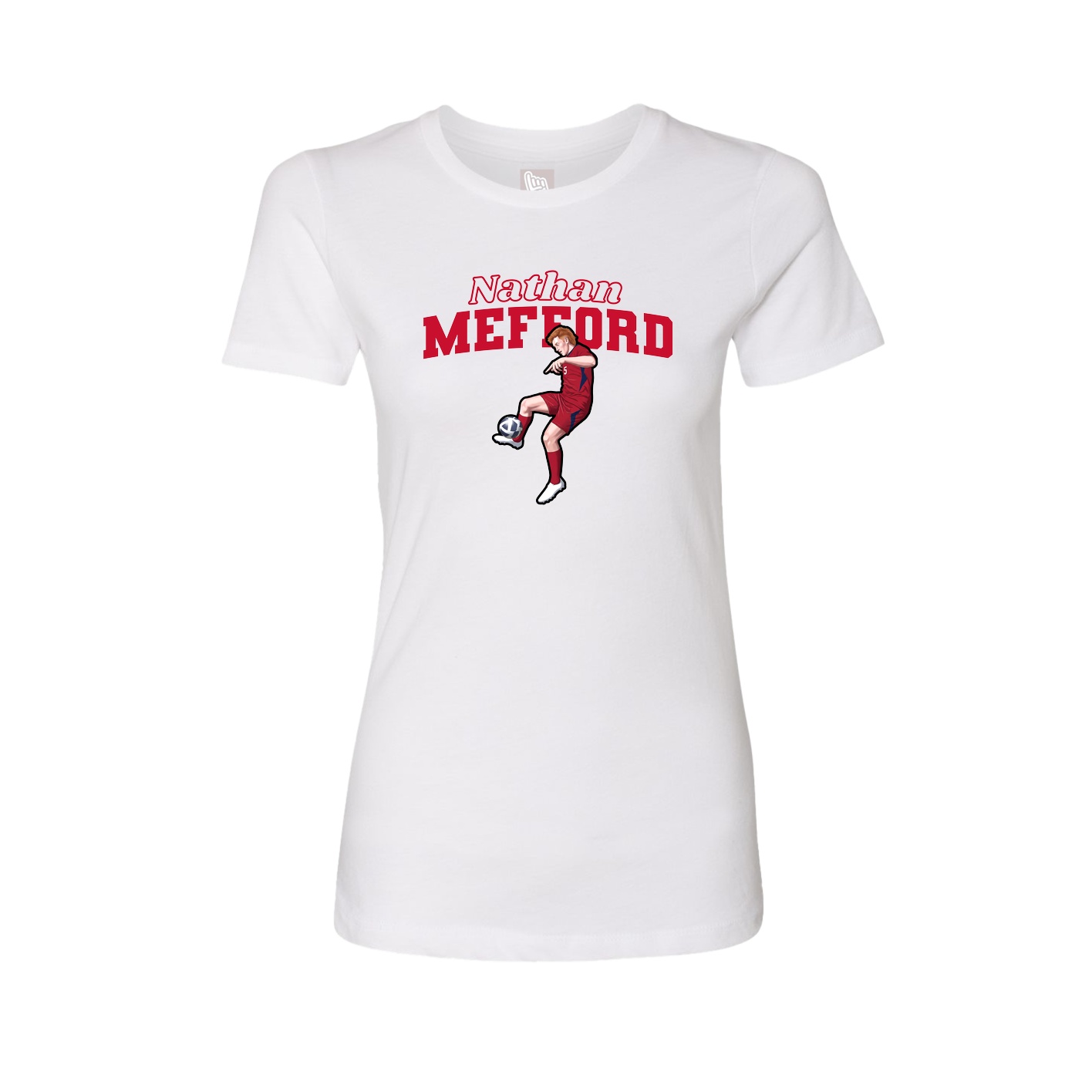 Womens Tee