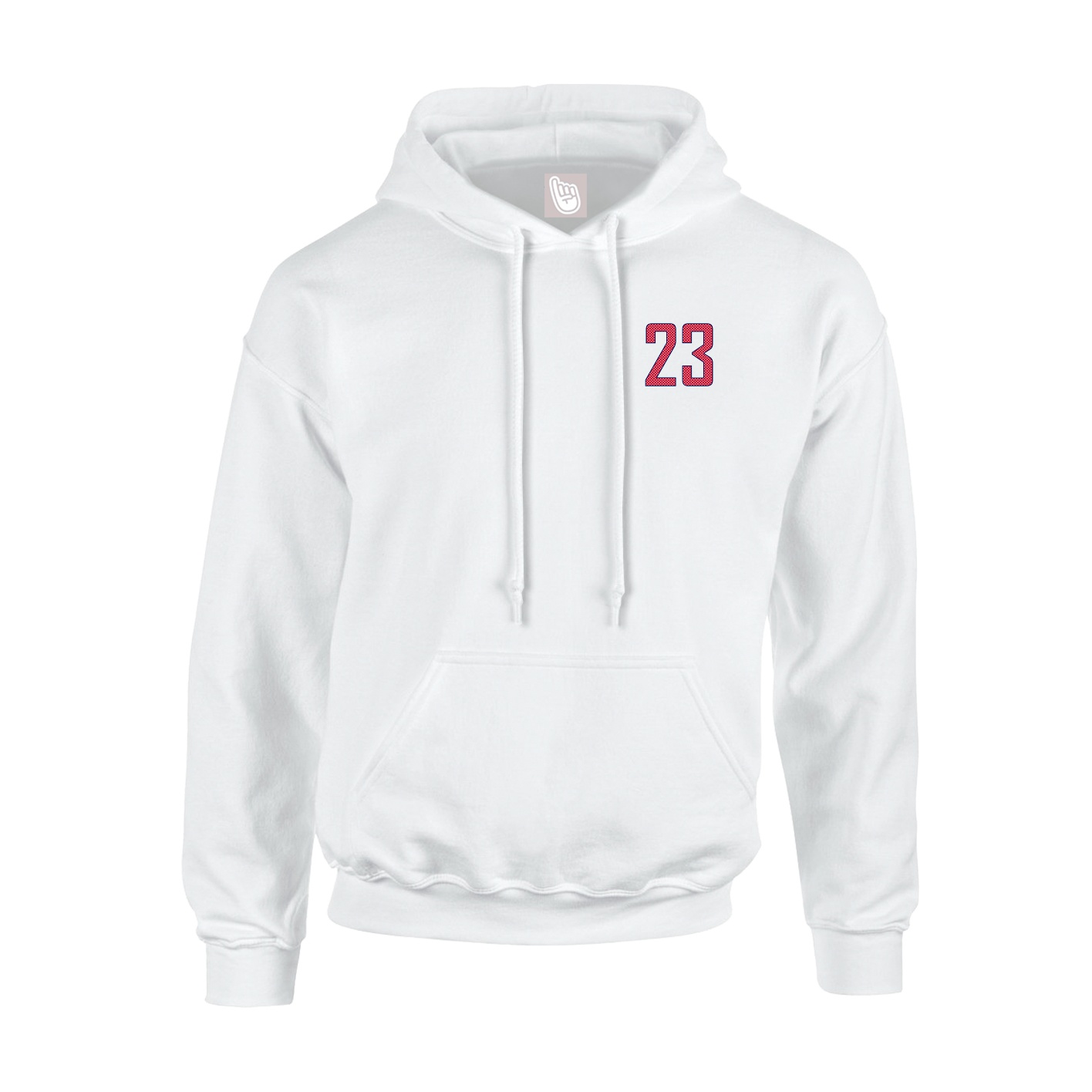 Youth Hoodie