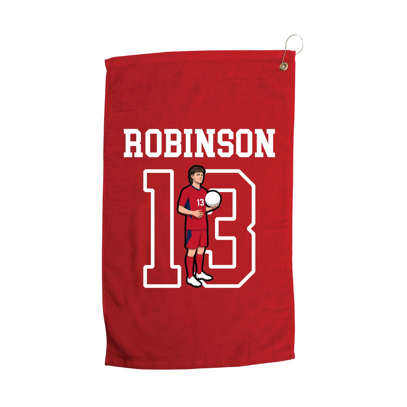 Golf Towel