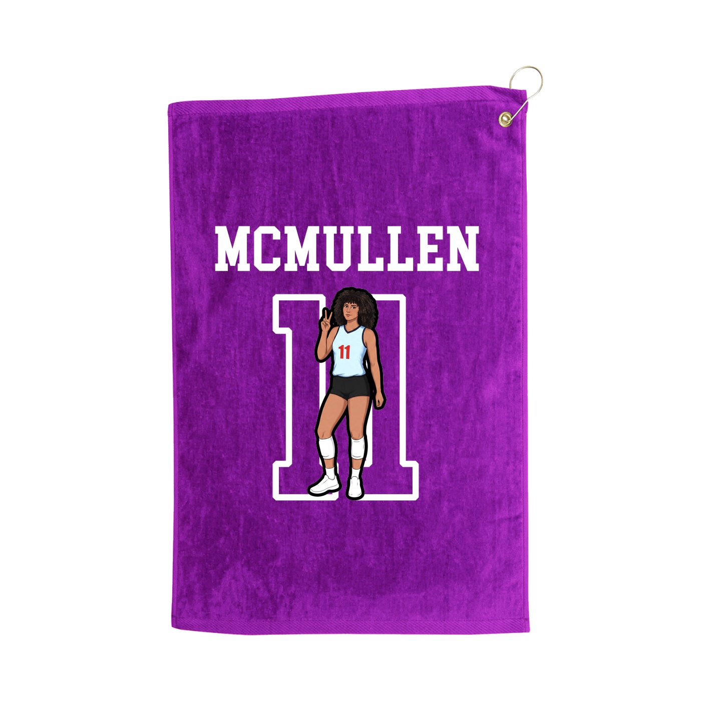 Golf Towel