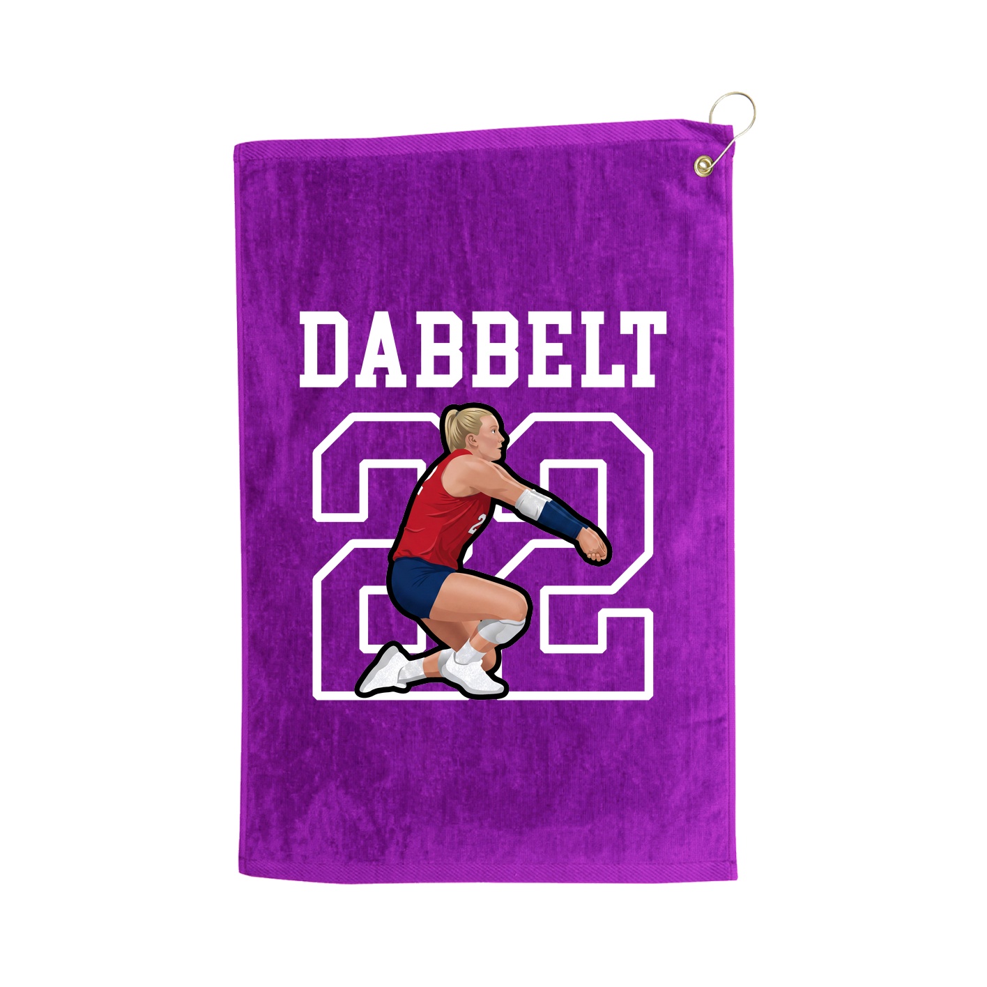 Golf Towel