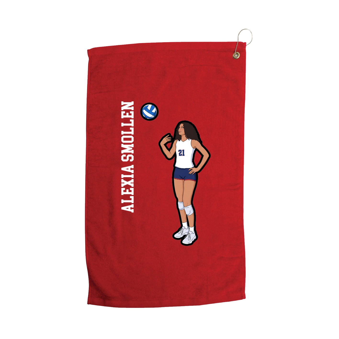 Golf Towel