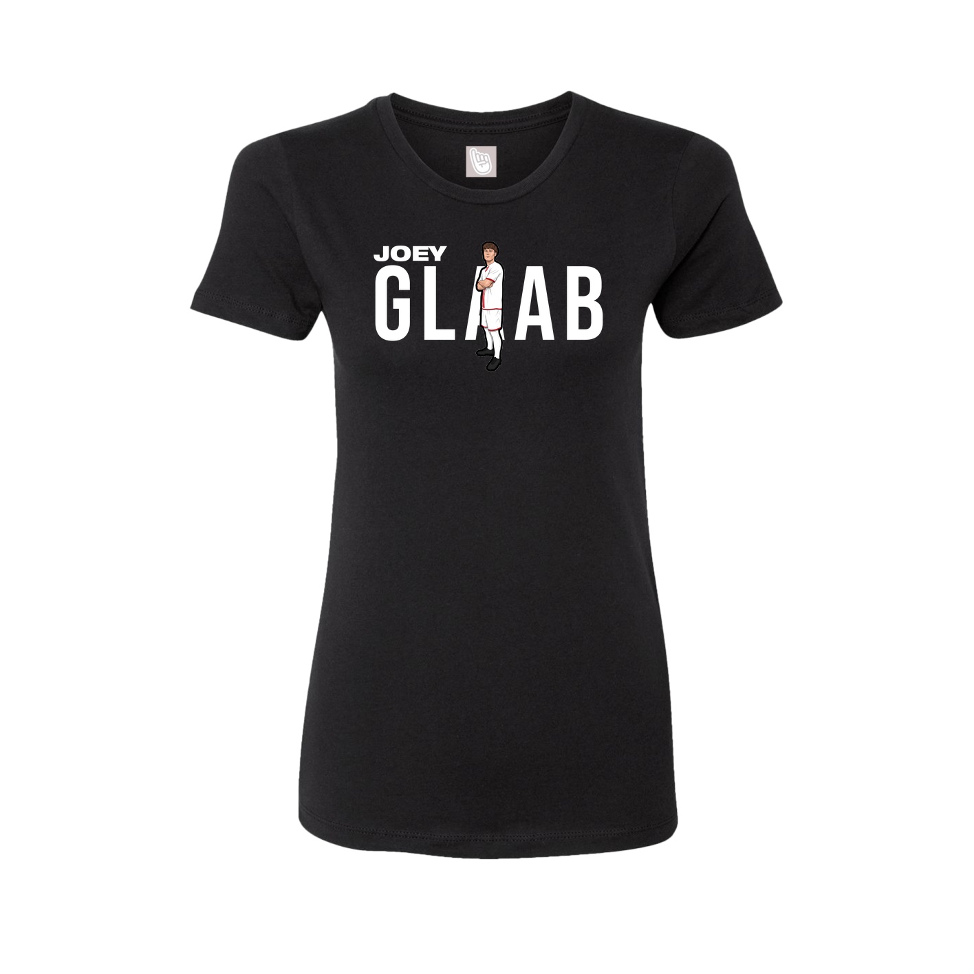Fitted Women's Tee
