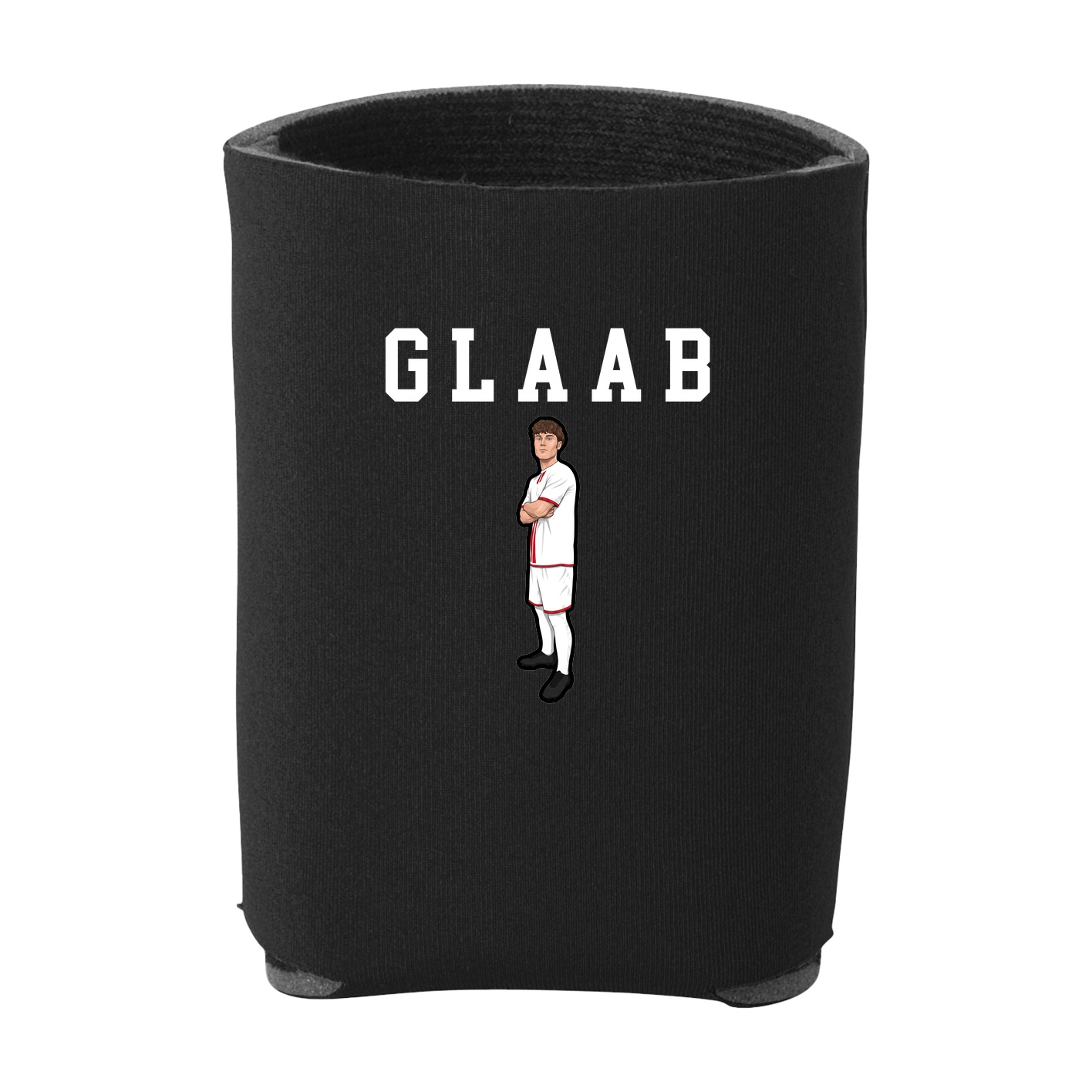 Can Holder — Shirsey in Black