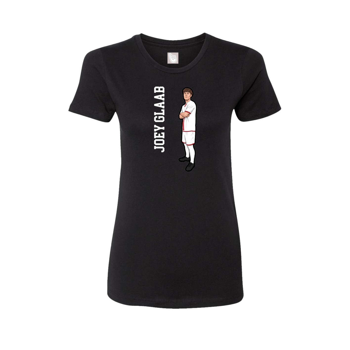 Fitted Women's Tee