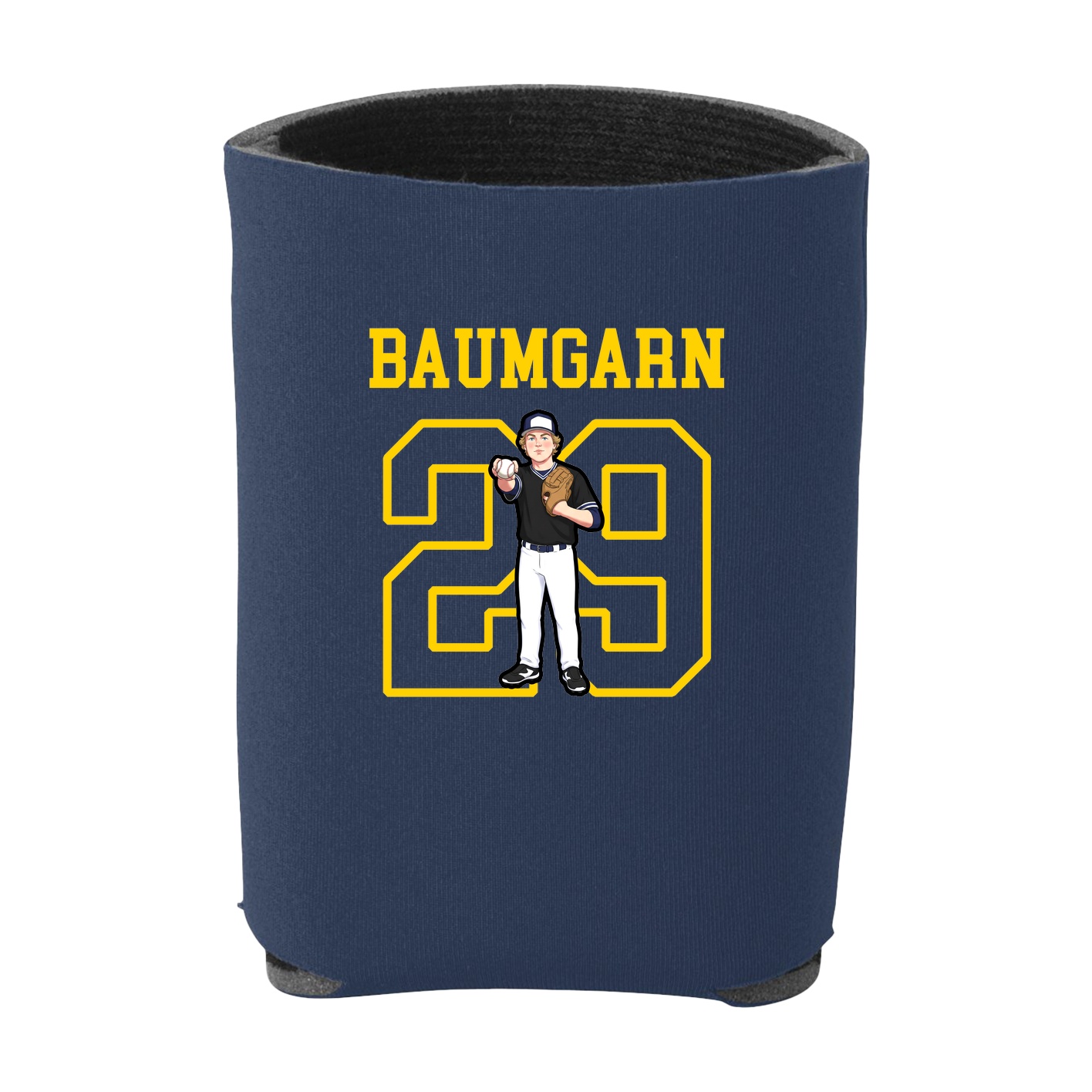 Can Holder — Shirsey in Navy