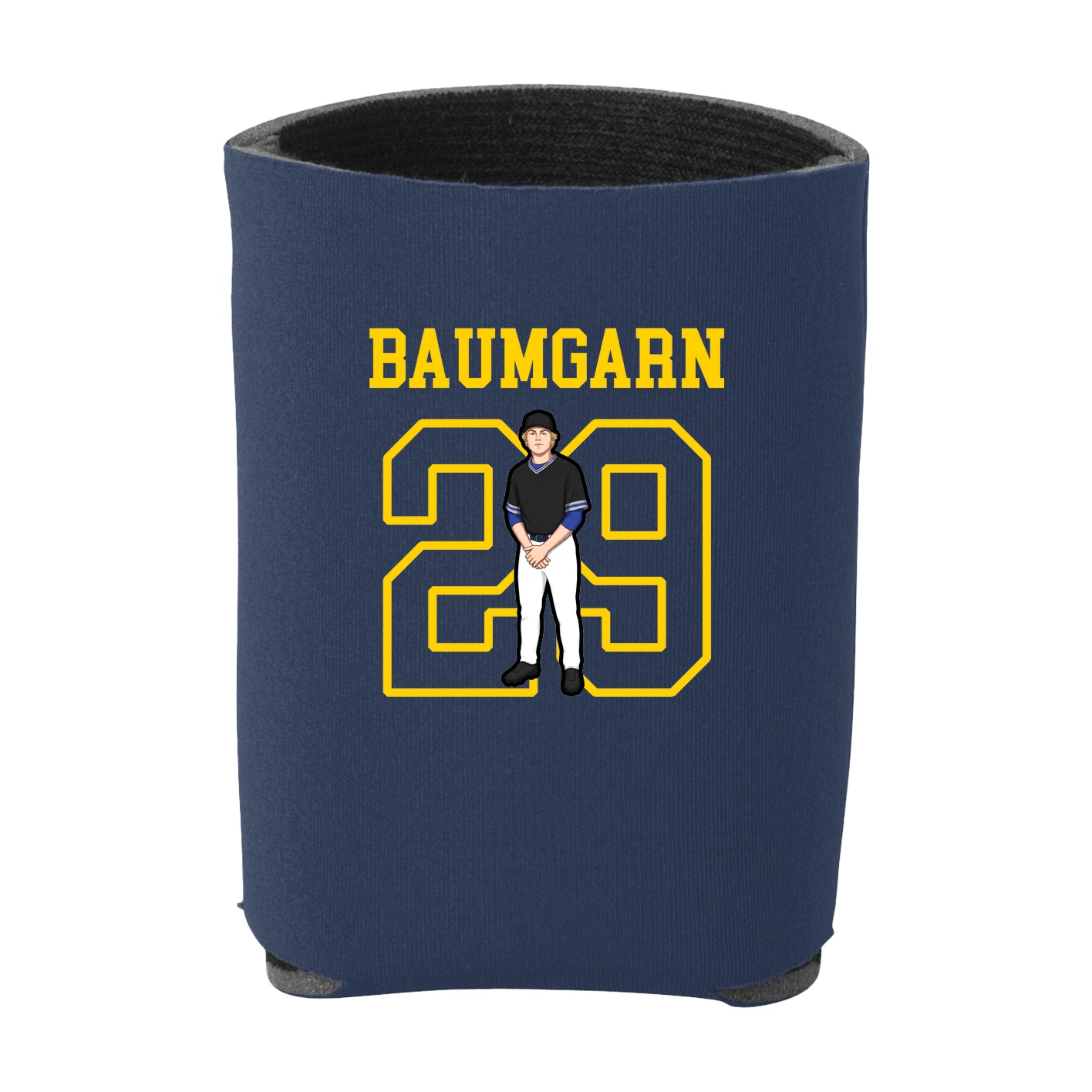 Can Holder — Shirsey in Navy