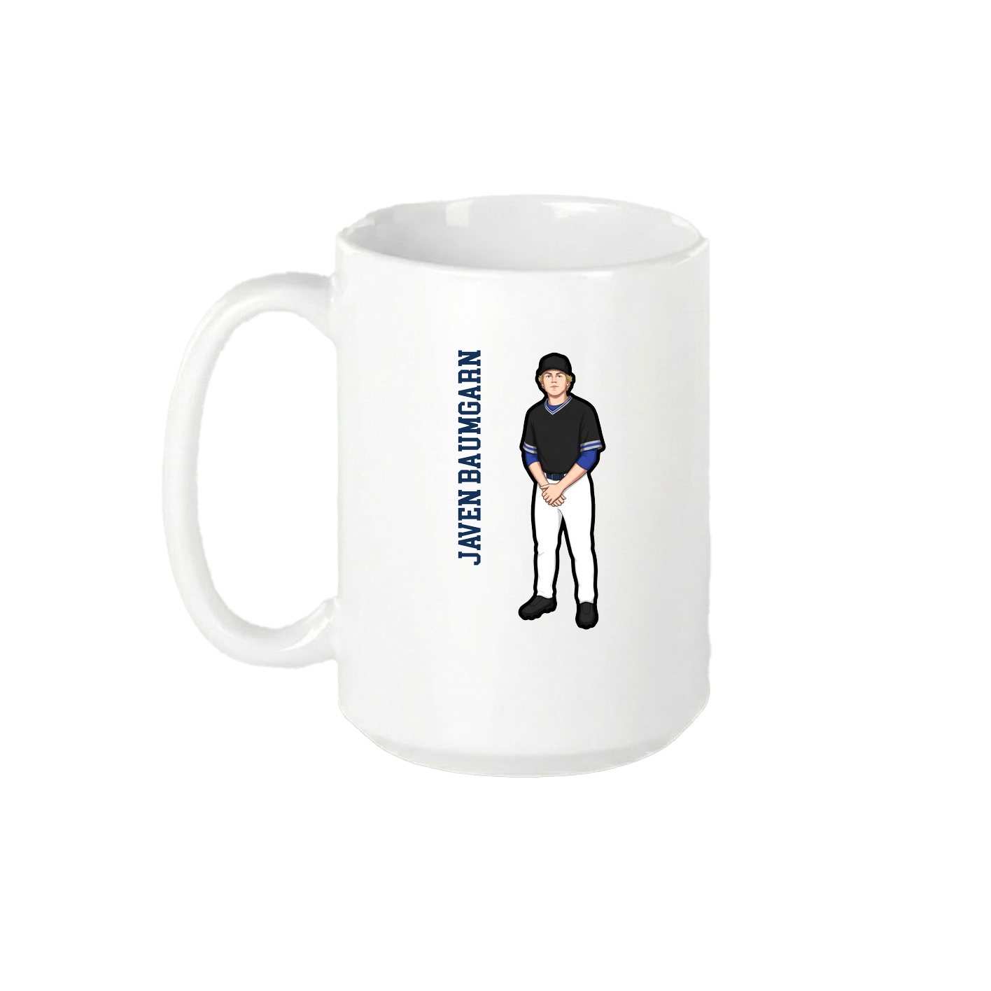 15oz Coffee Mug