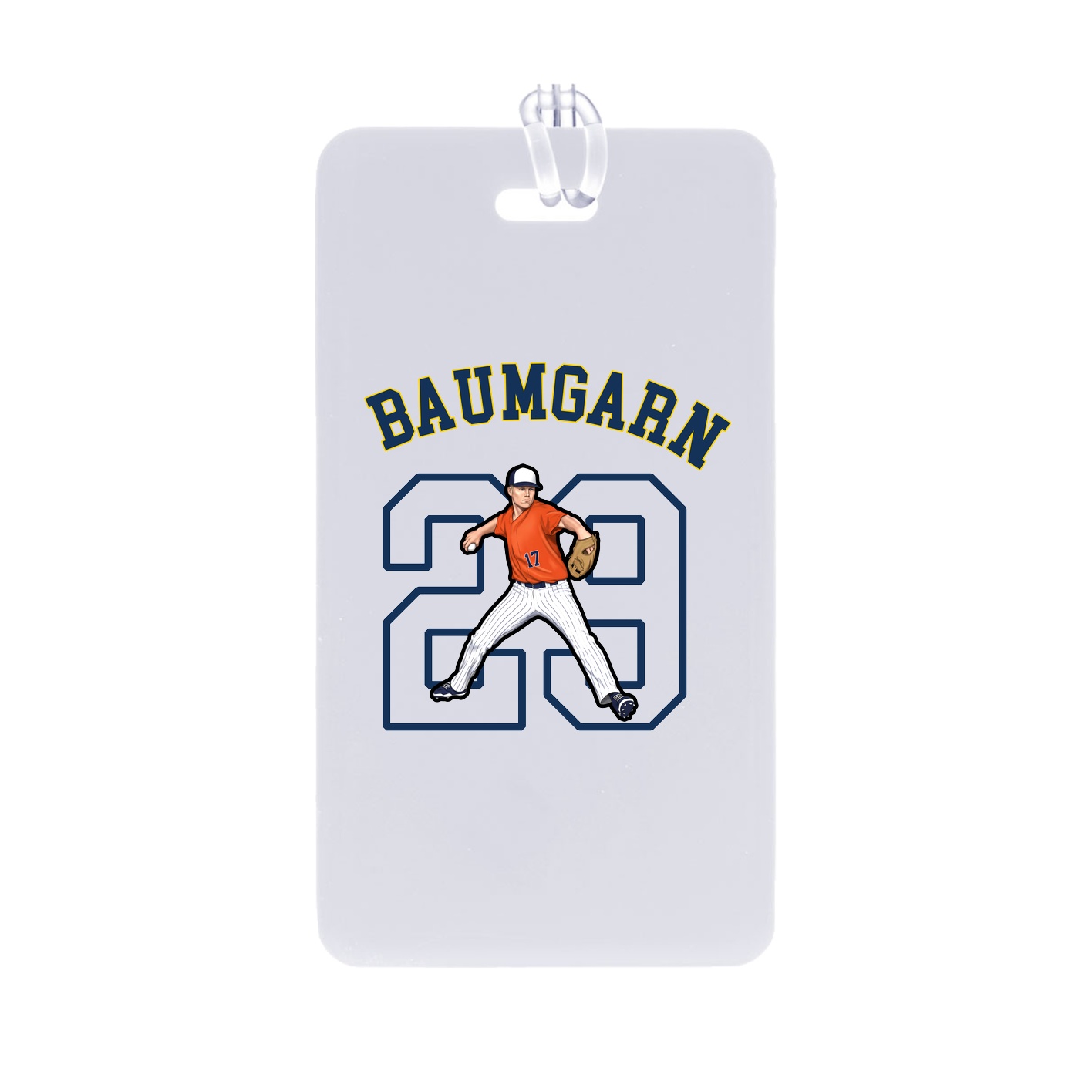 Bag Tag