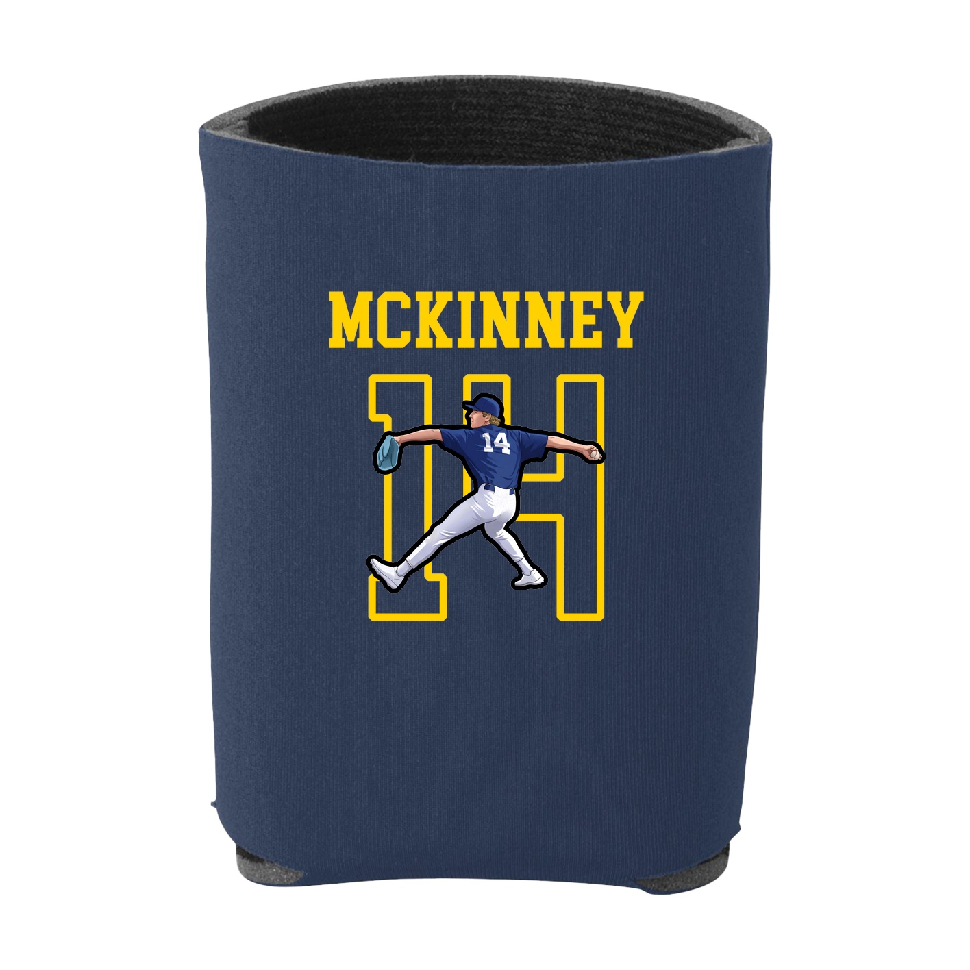 Can Holder — Shirsey in Navy