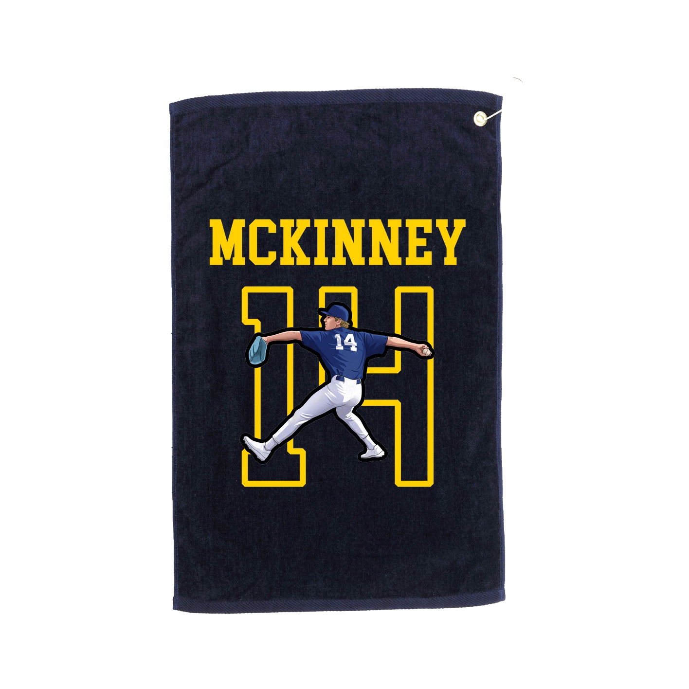 Golf Towel