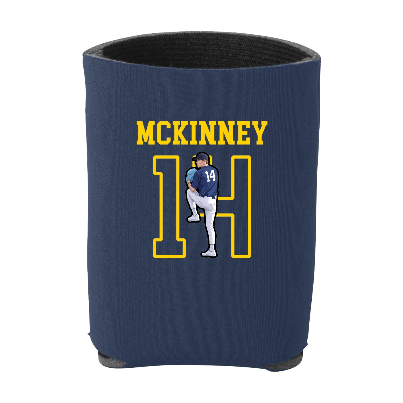 Can Holder — Shirsey in Navy
