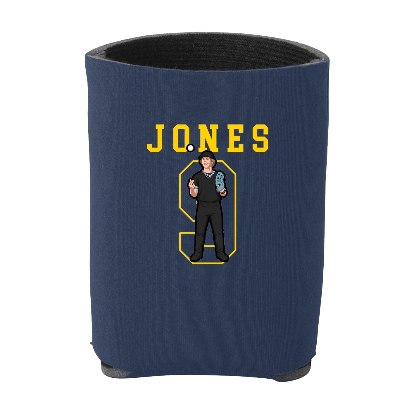 Can Holder — Shirsey in Navy