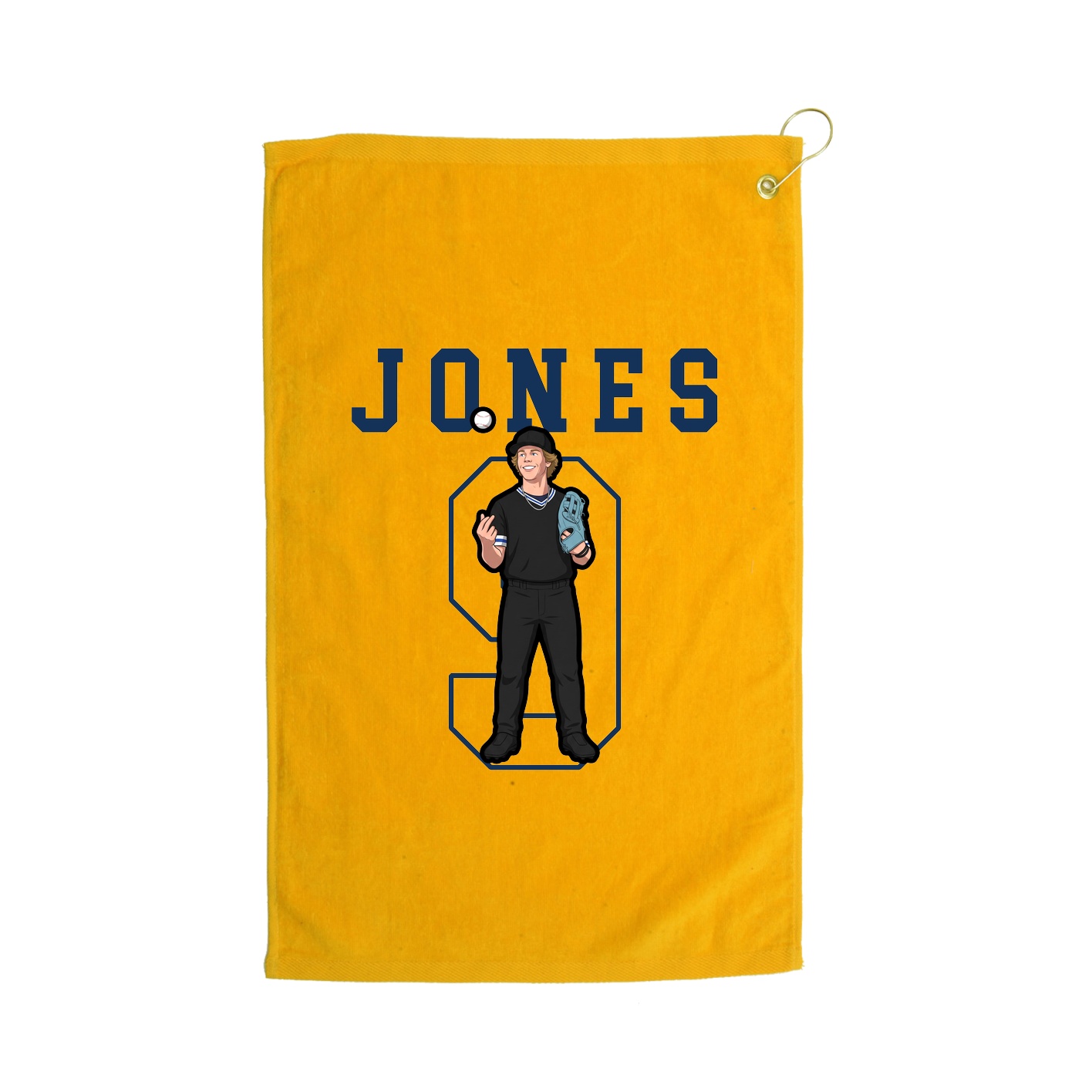 Golf Towel