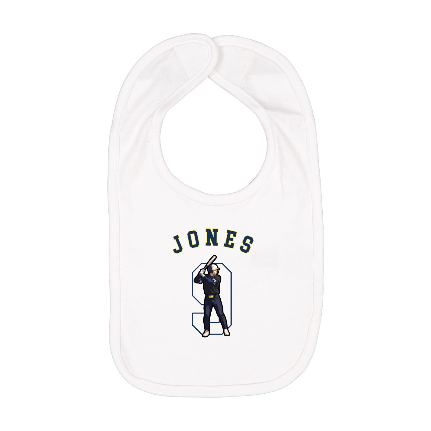 Infant Bib