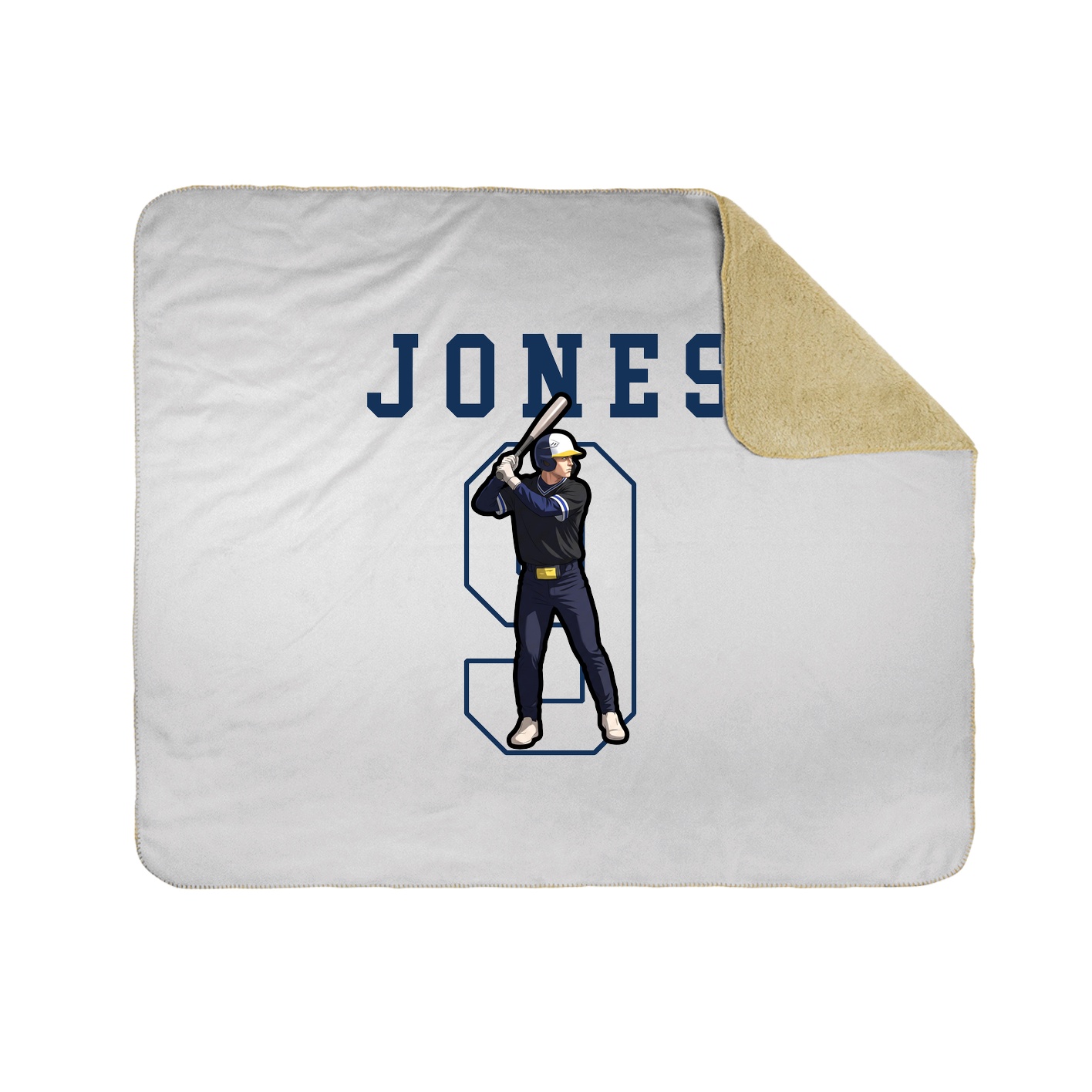 Throw Blanket