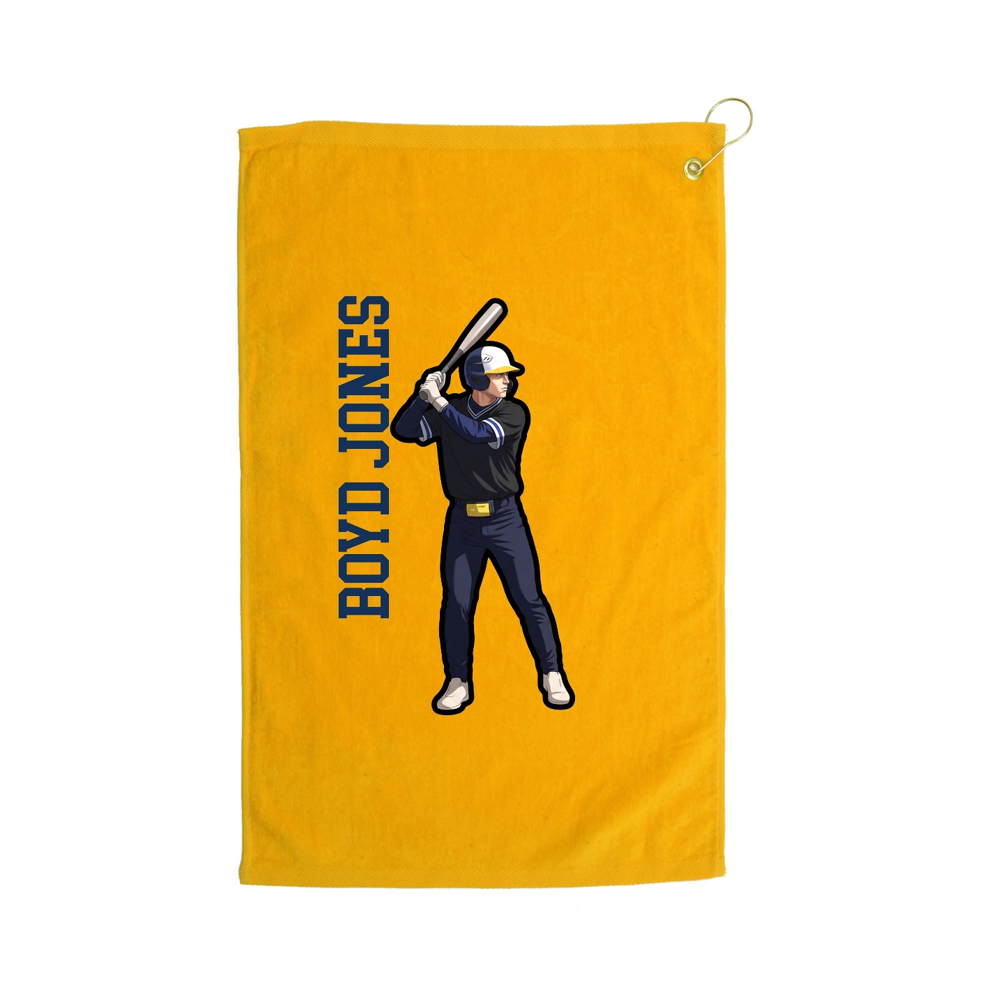 Golf Towel