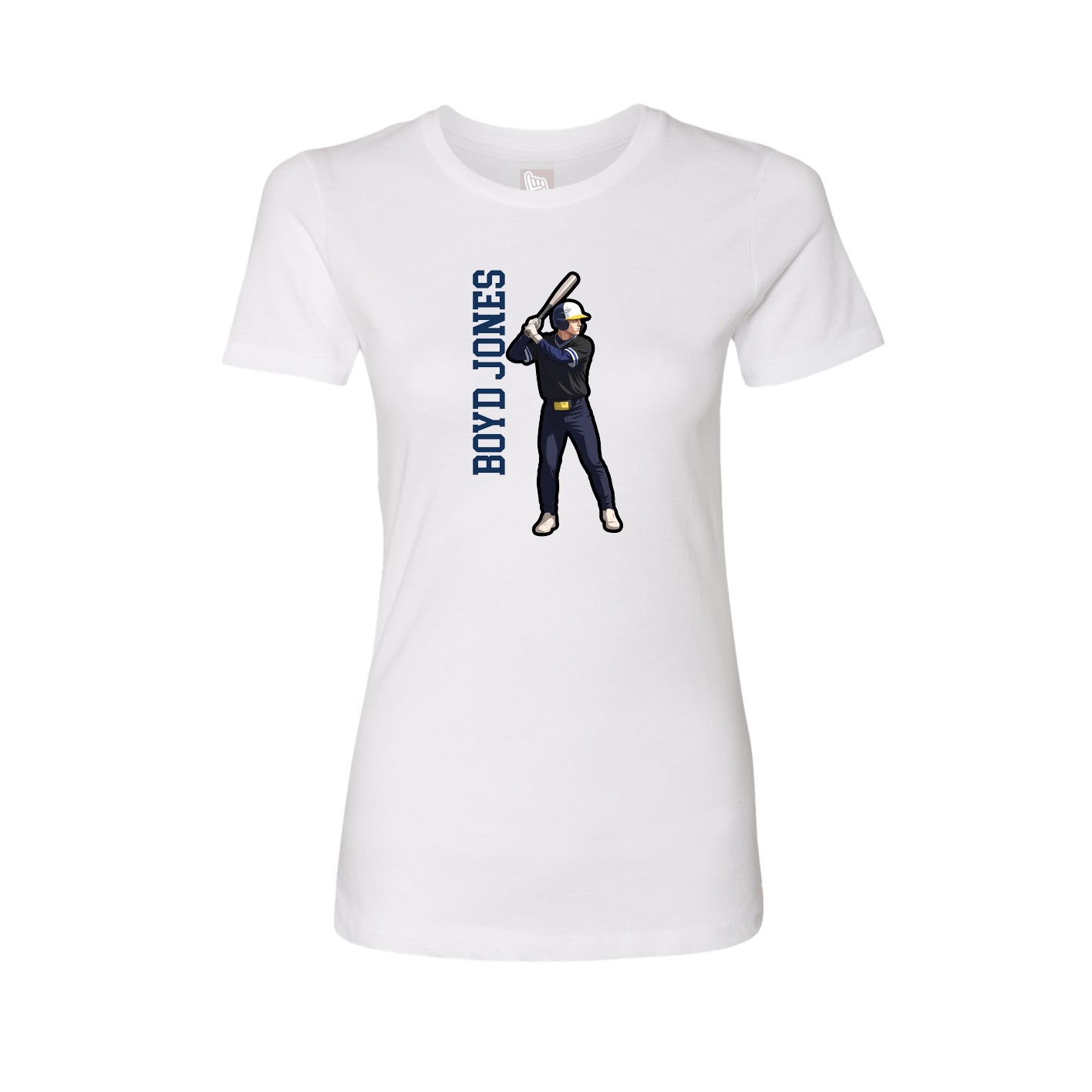 Womens Tee