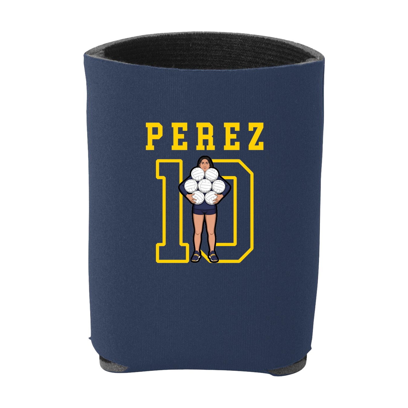 Can Holder — Shirsey in Navy