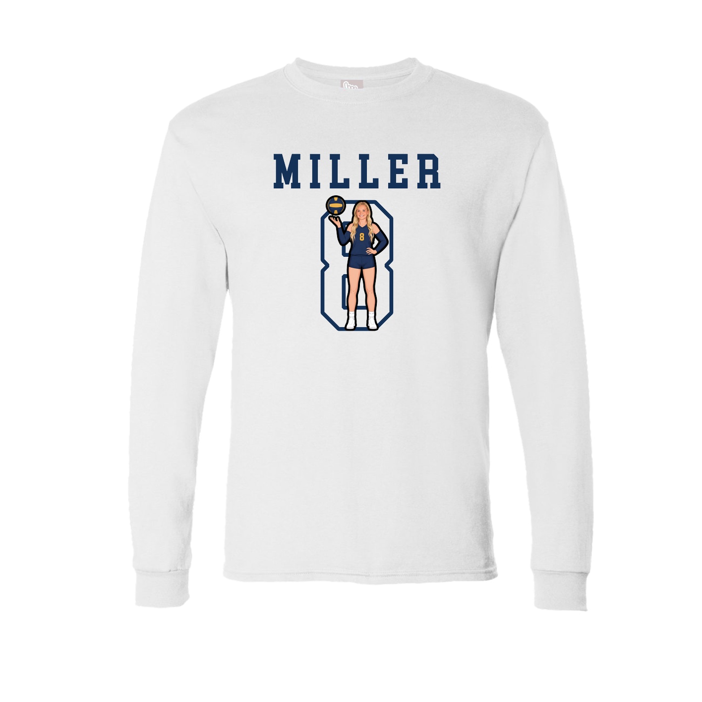 Long Sleeve Tee