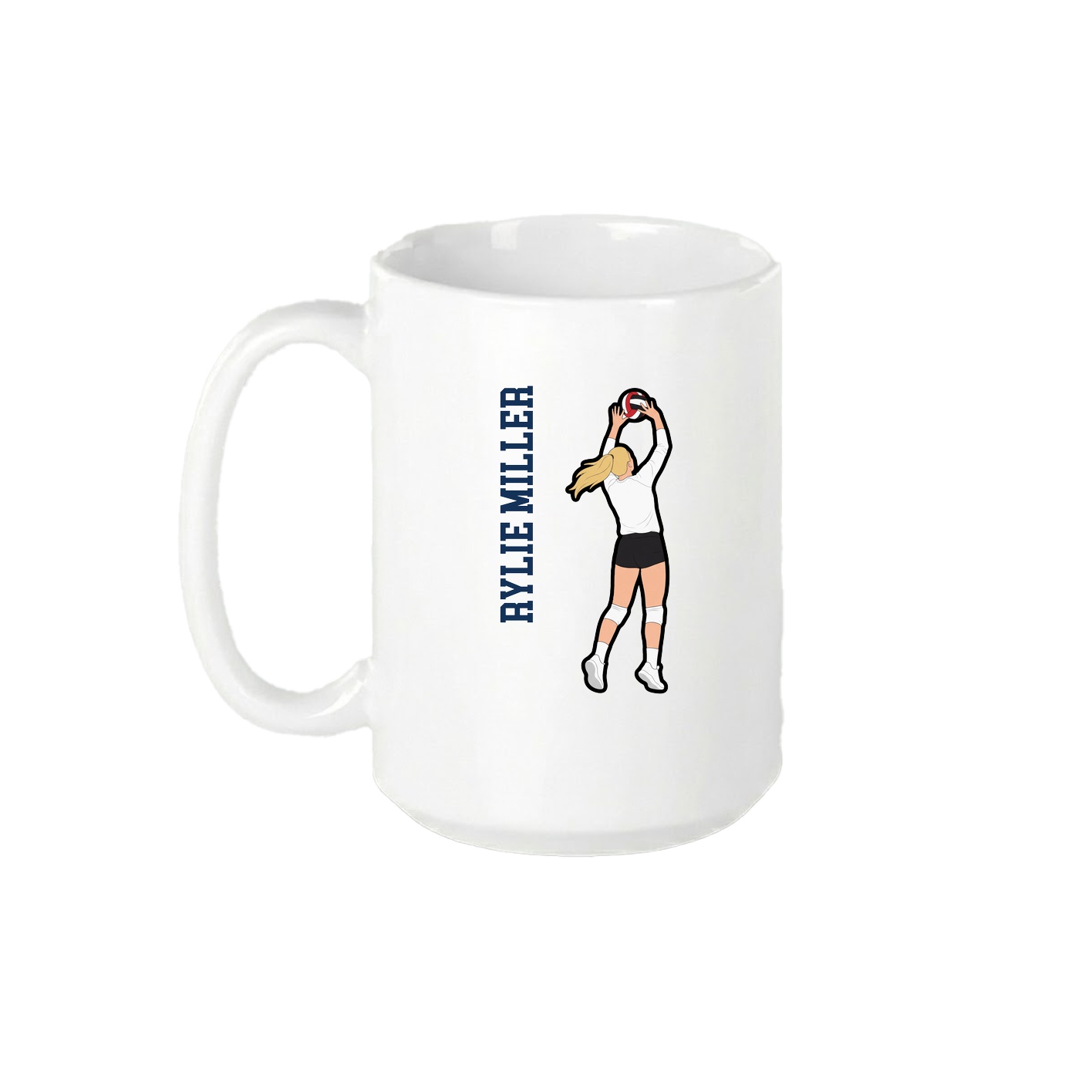 15oz Coffee Mug
